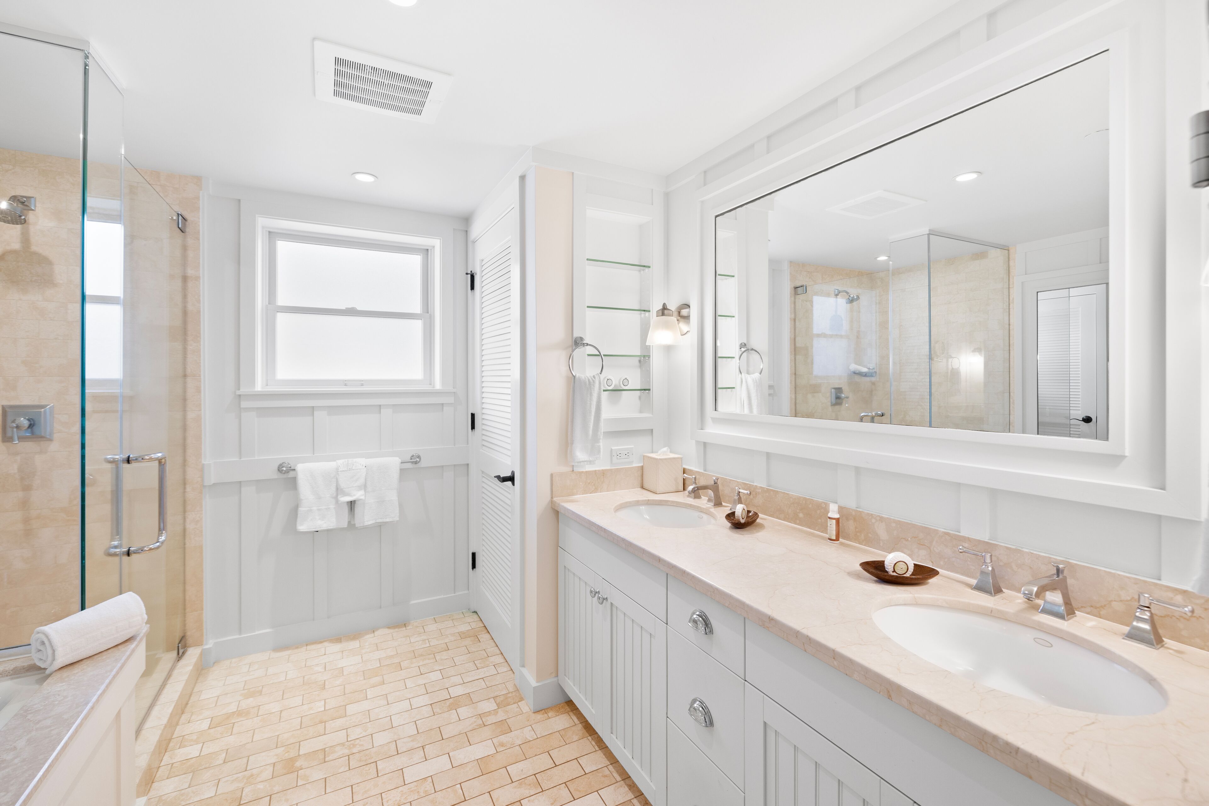 Ocean Bungalows At Turtle Bay Resort