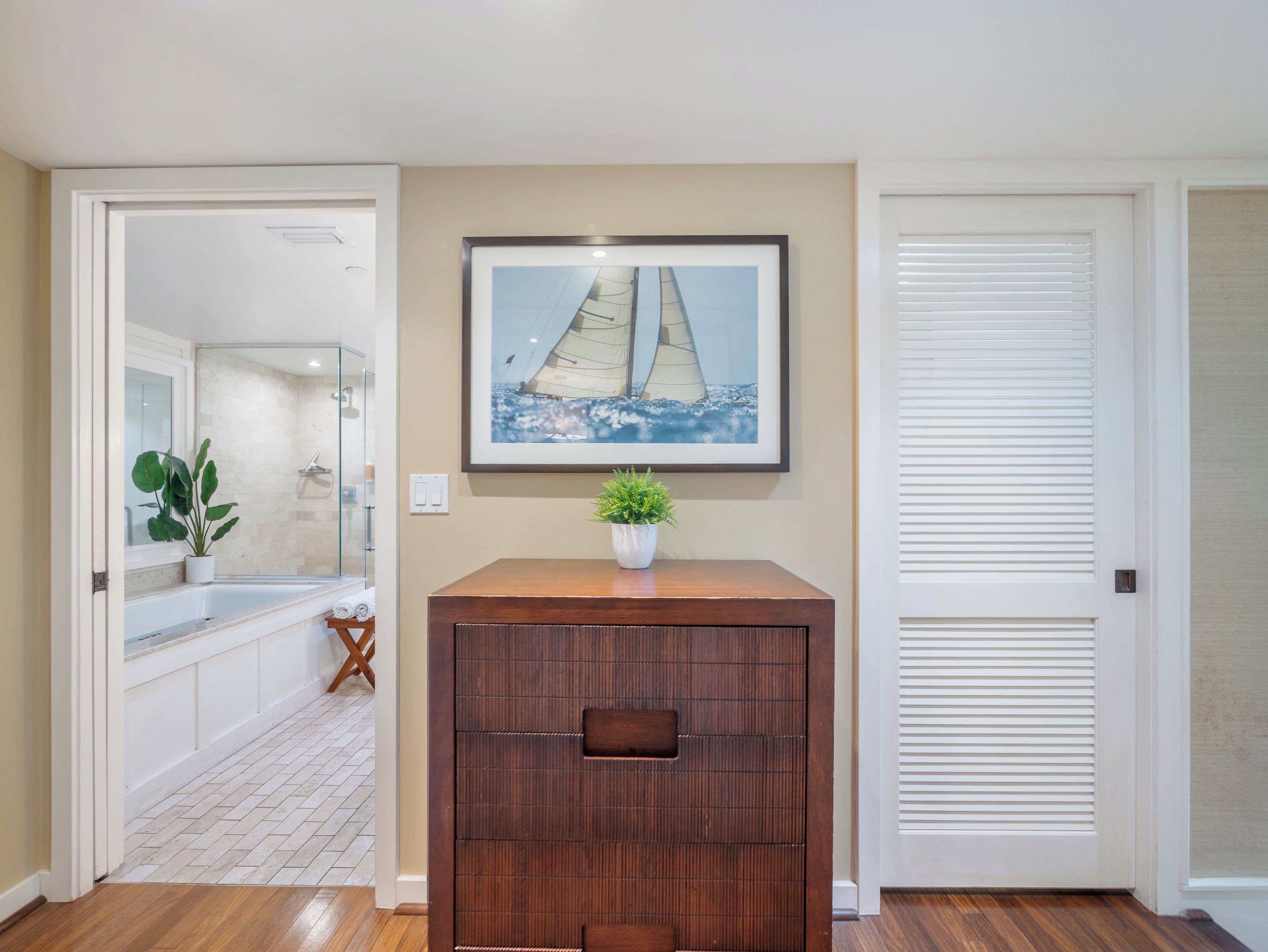 Ocean Bungalows At Turtle Bay Resort