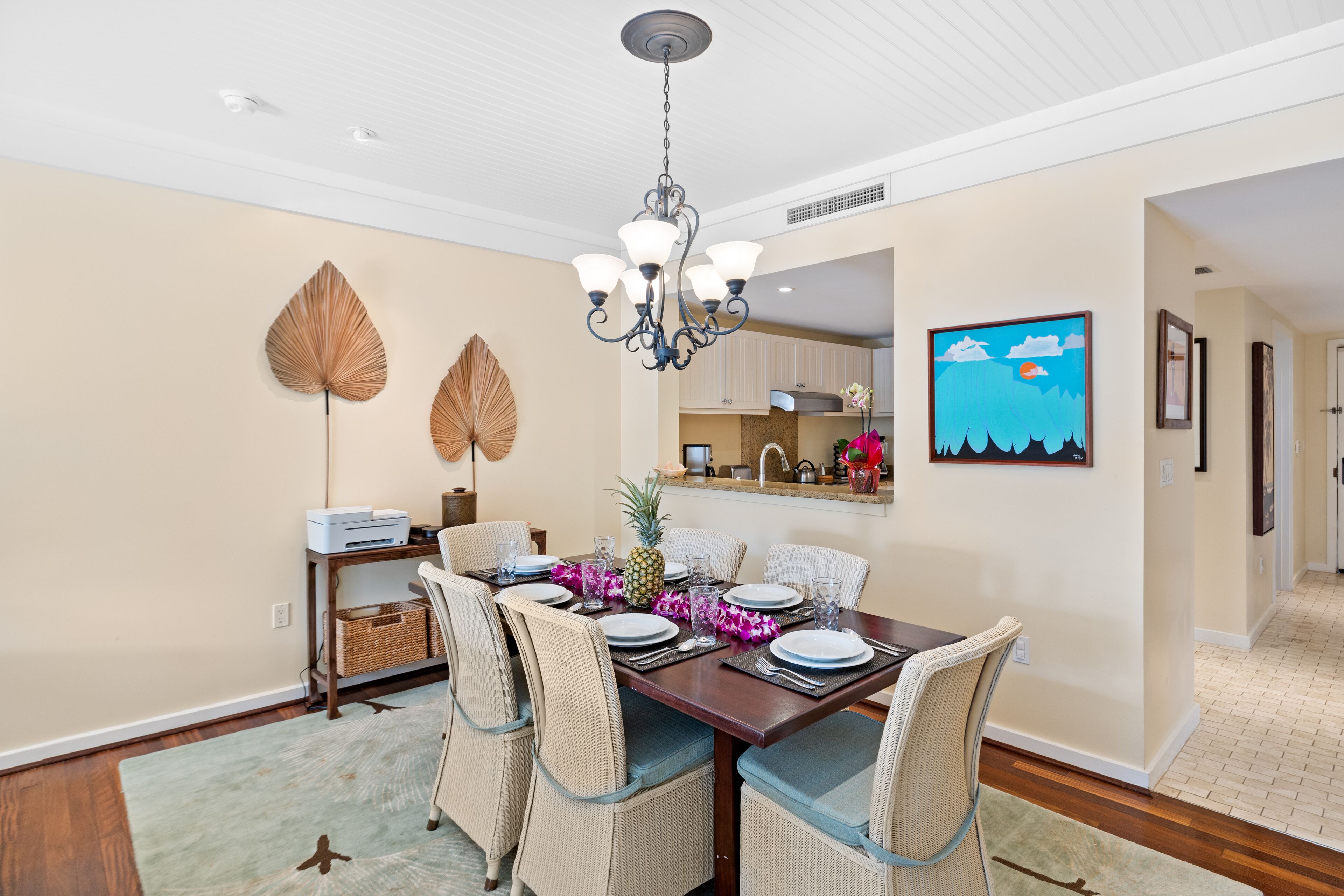 Ocean Bungalows At Turtle Bay Resort