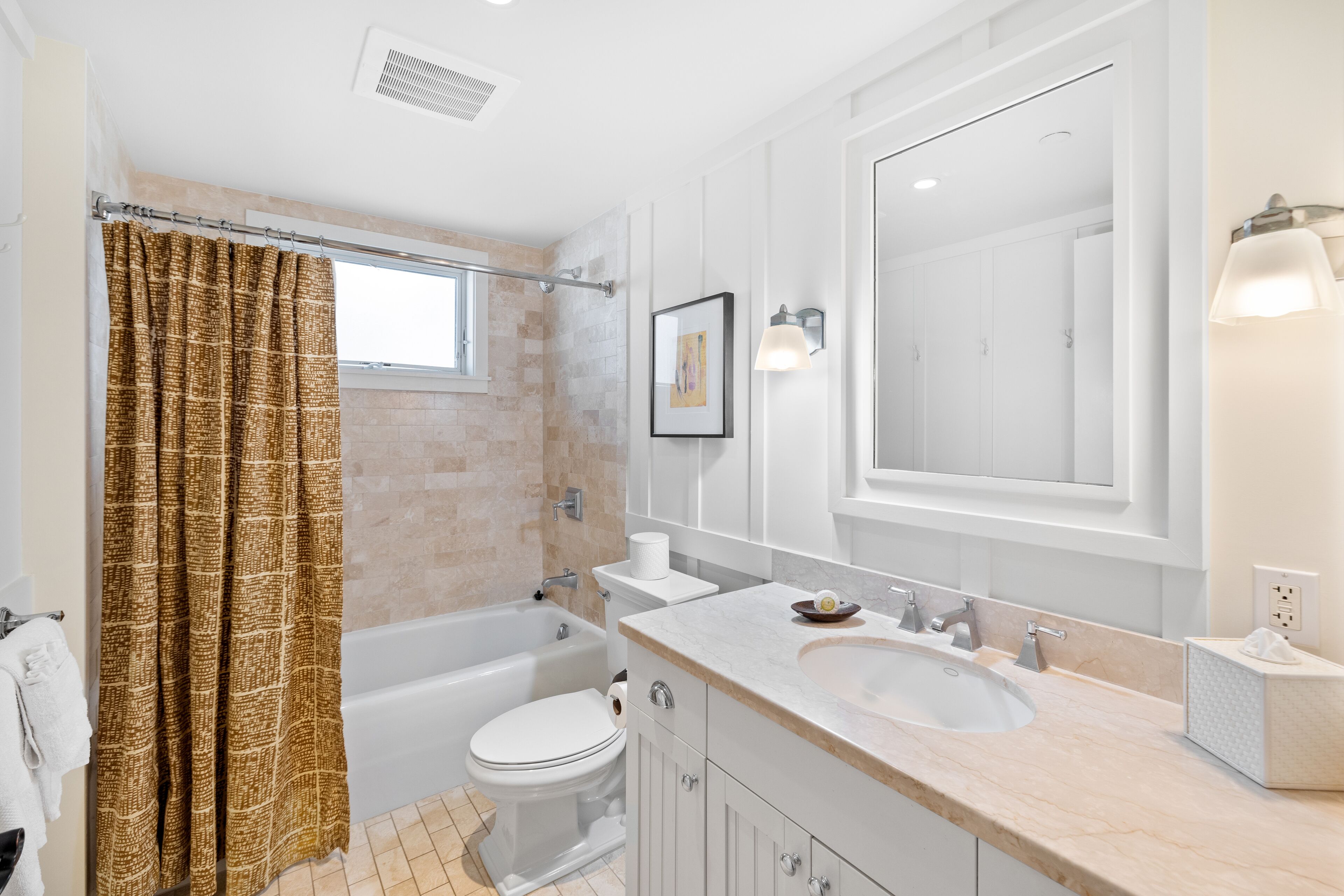 Ocean Bungalows At Turtle Bay Resort