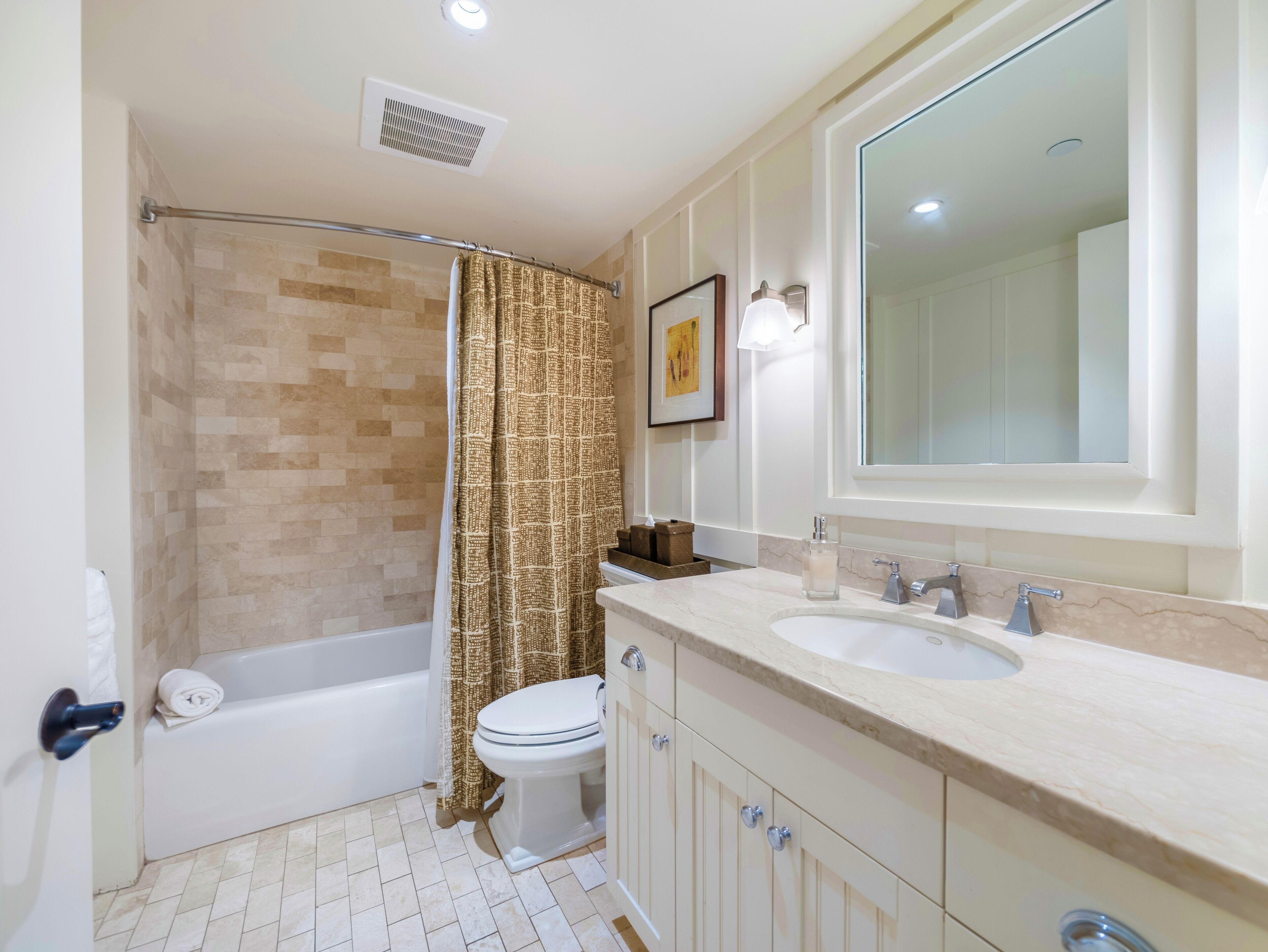 Ocean Bungalows At Turtle Bay Resort