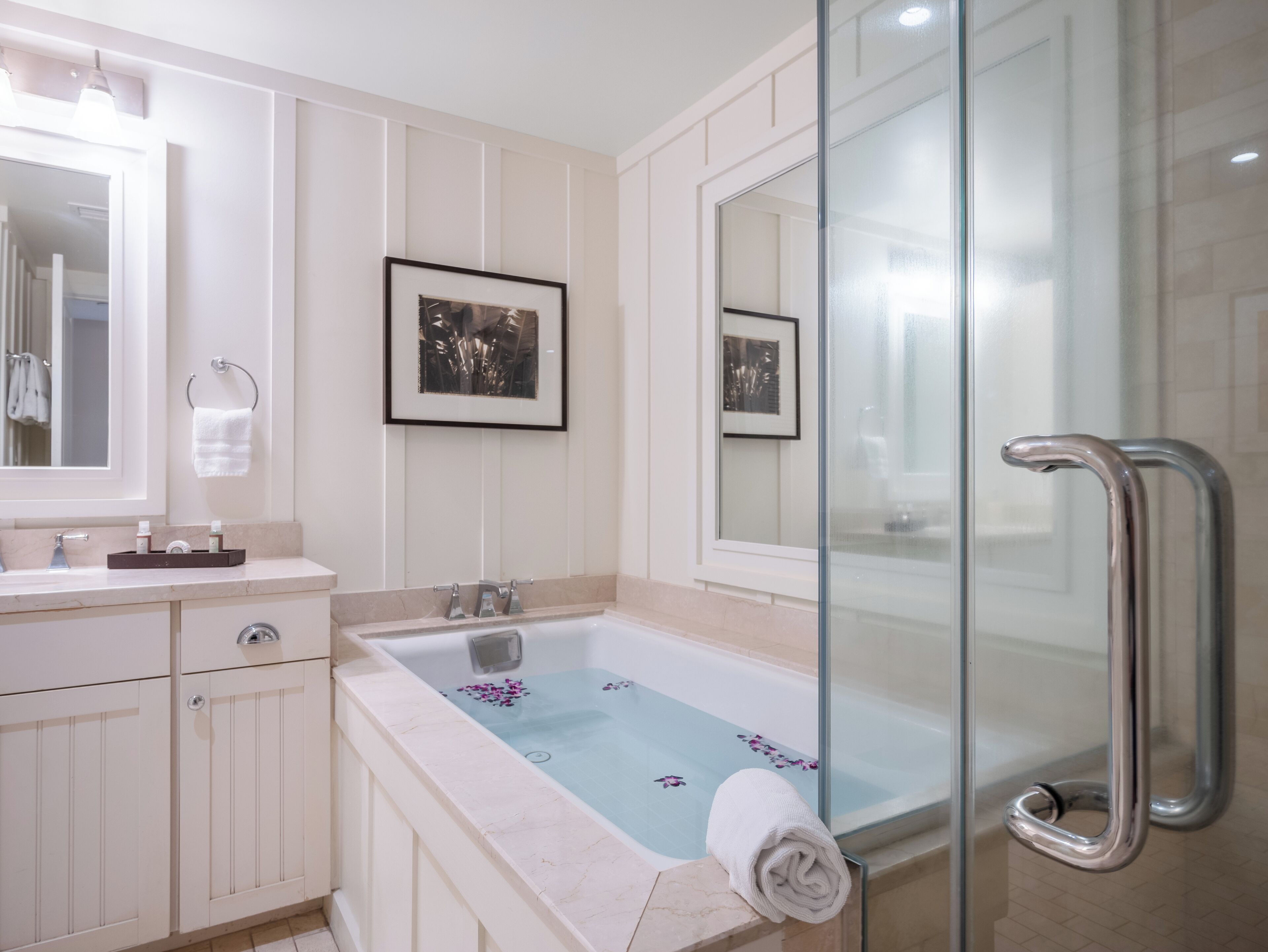 Ocean Bungalows At Turtle Bay Resort