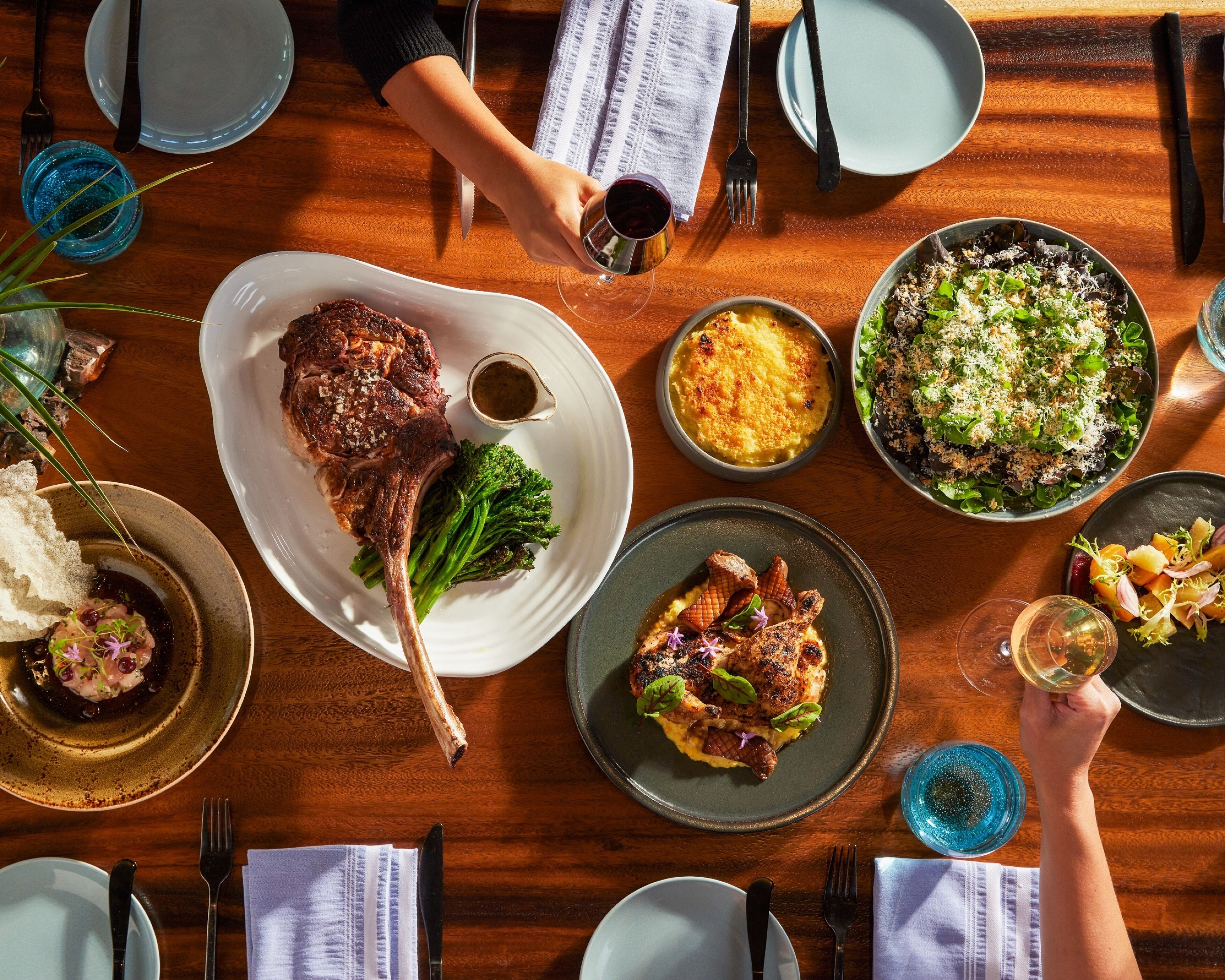 Ocean Bungalows At Turtle Bay Resort