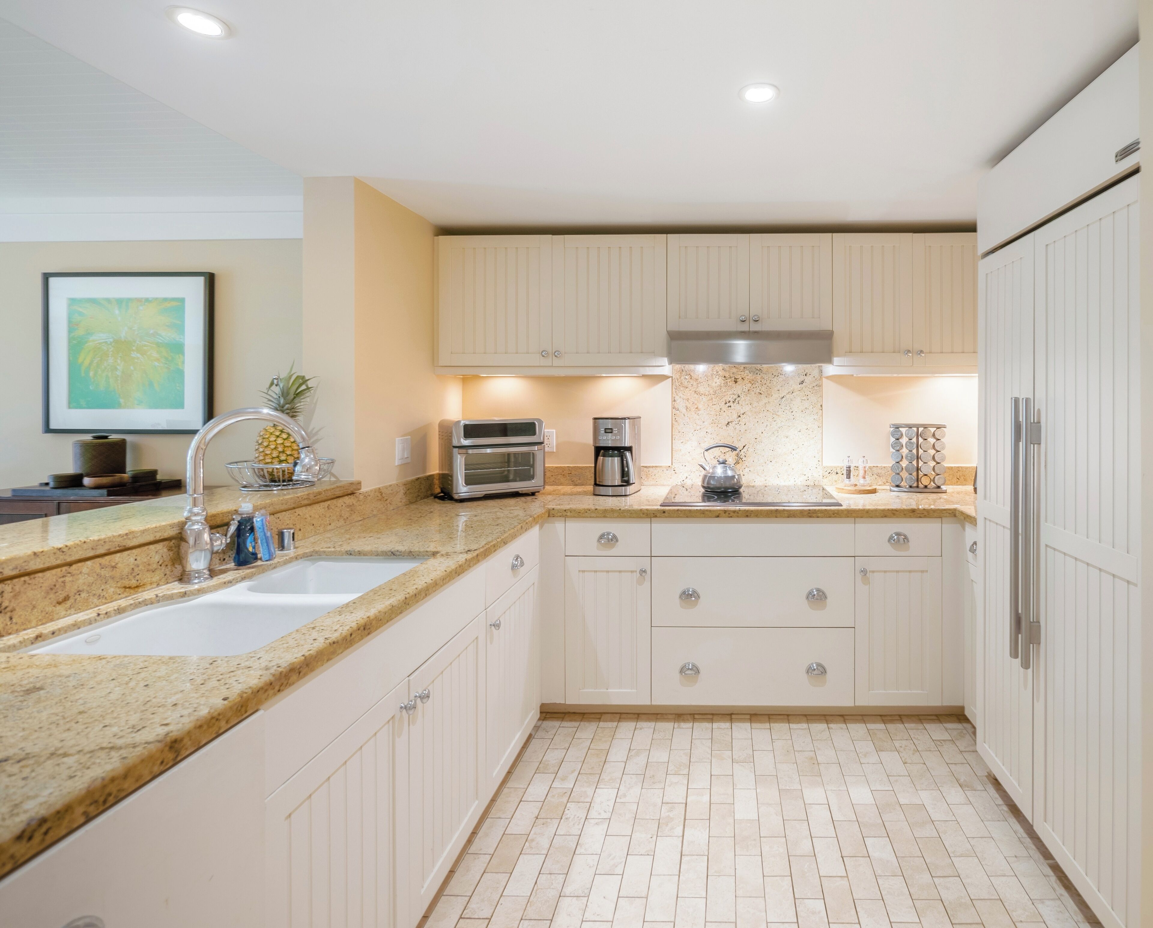 Ocean Bungalows At Turtle Bay Resort