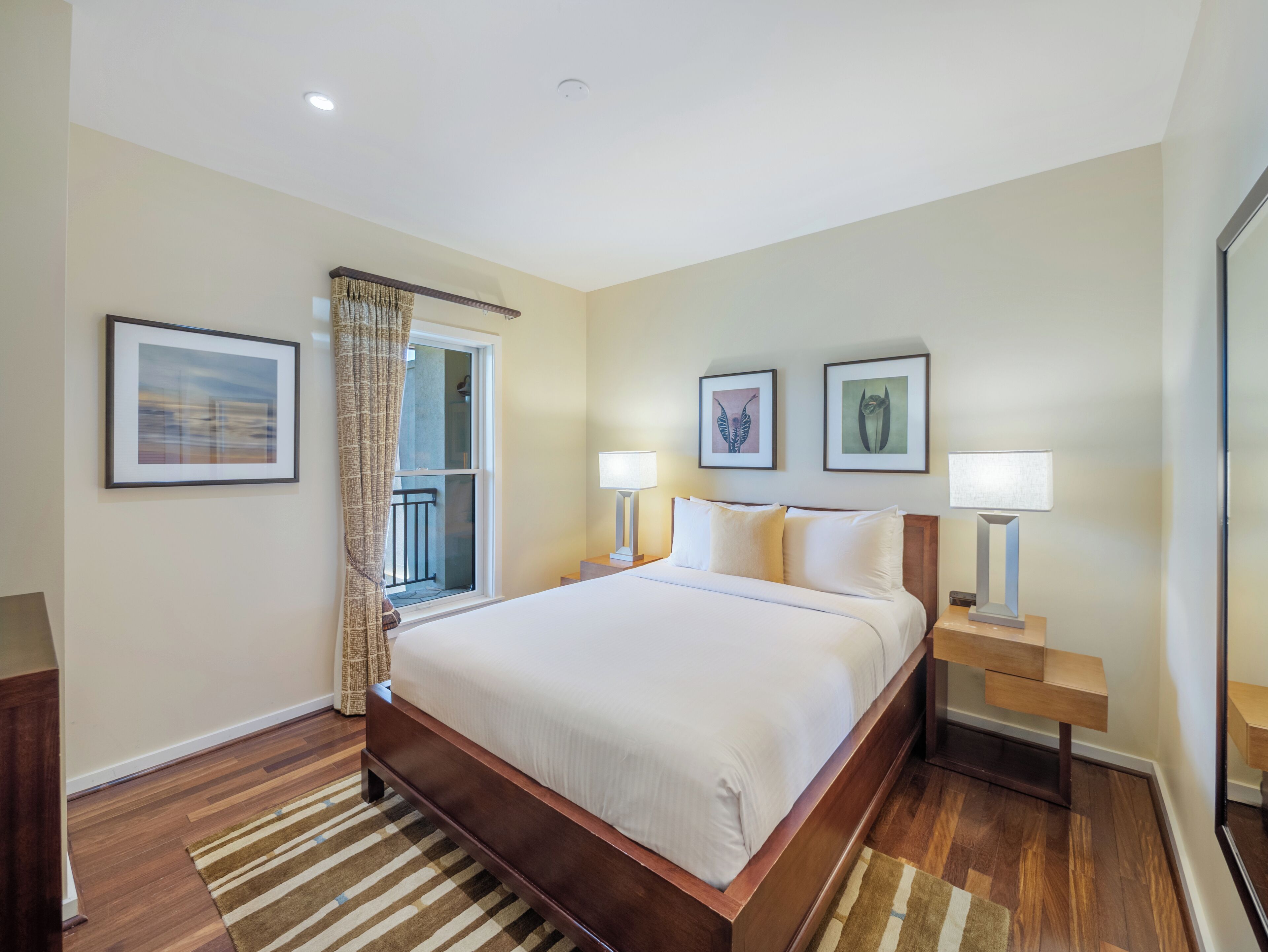 Ocean Bungalows At Turtle Bay Resort