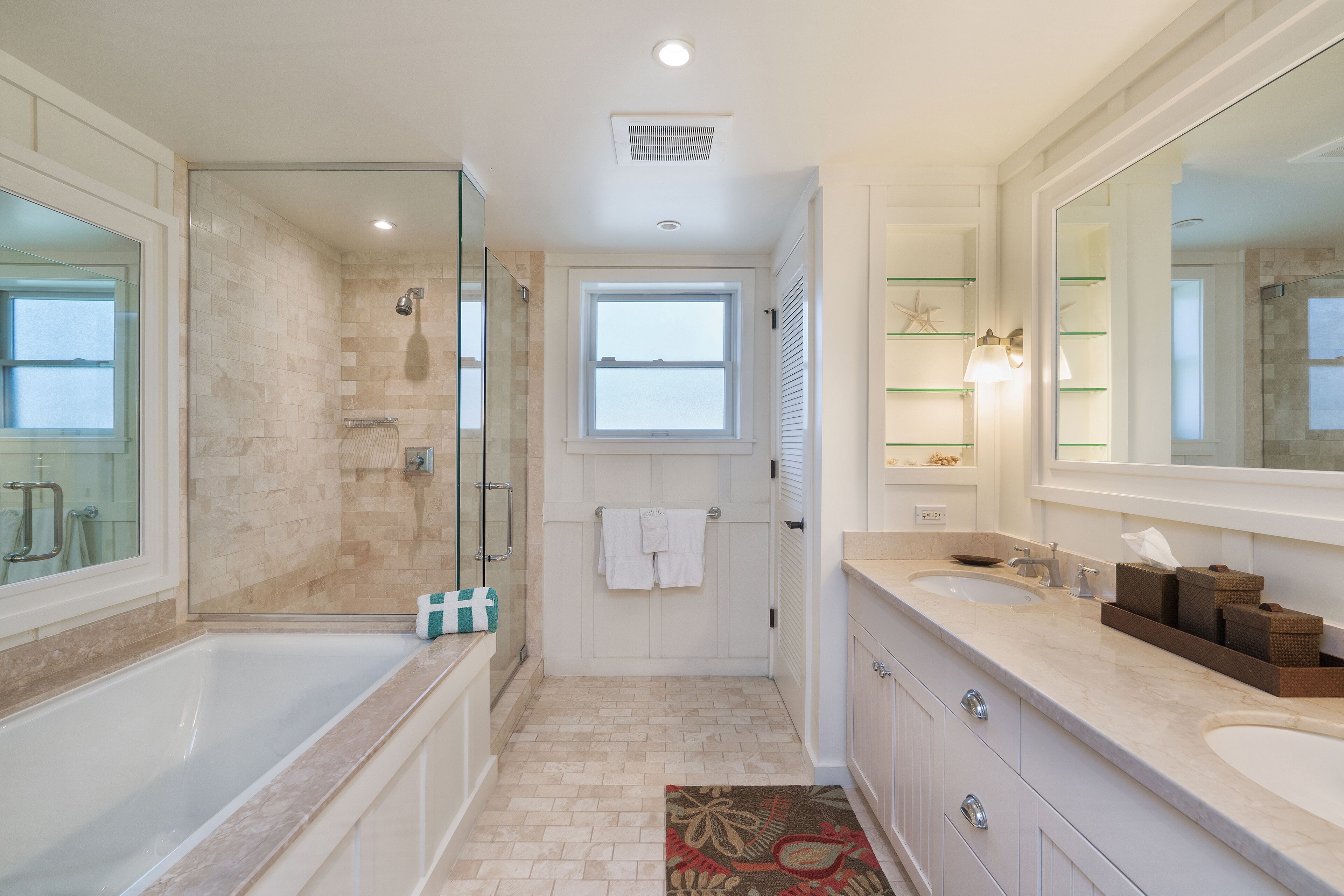 Ocean Bungalows At Turtle Bay Resort