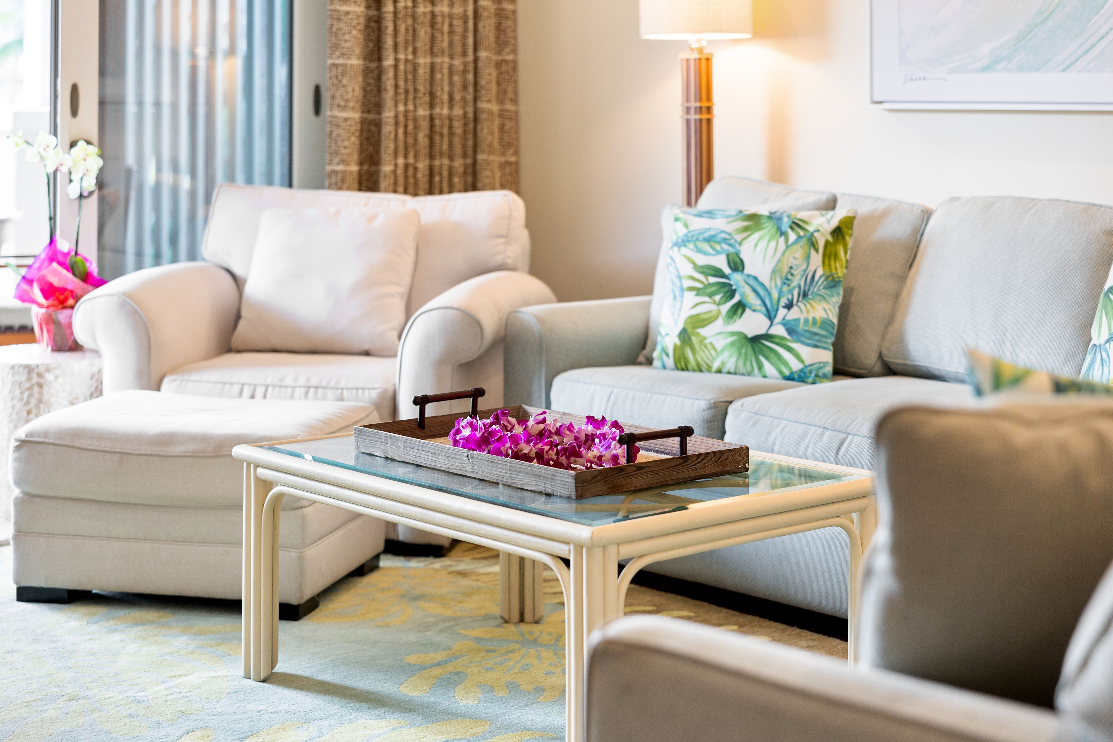 Ocean Bungalows At Turtle Bay Resort