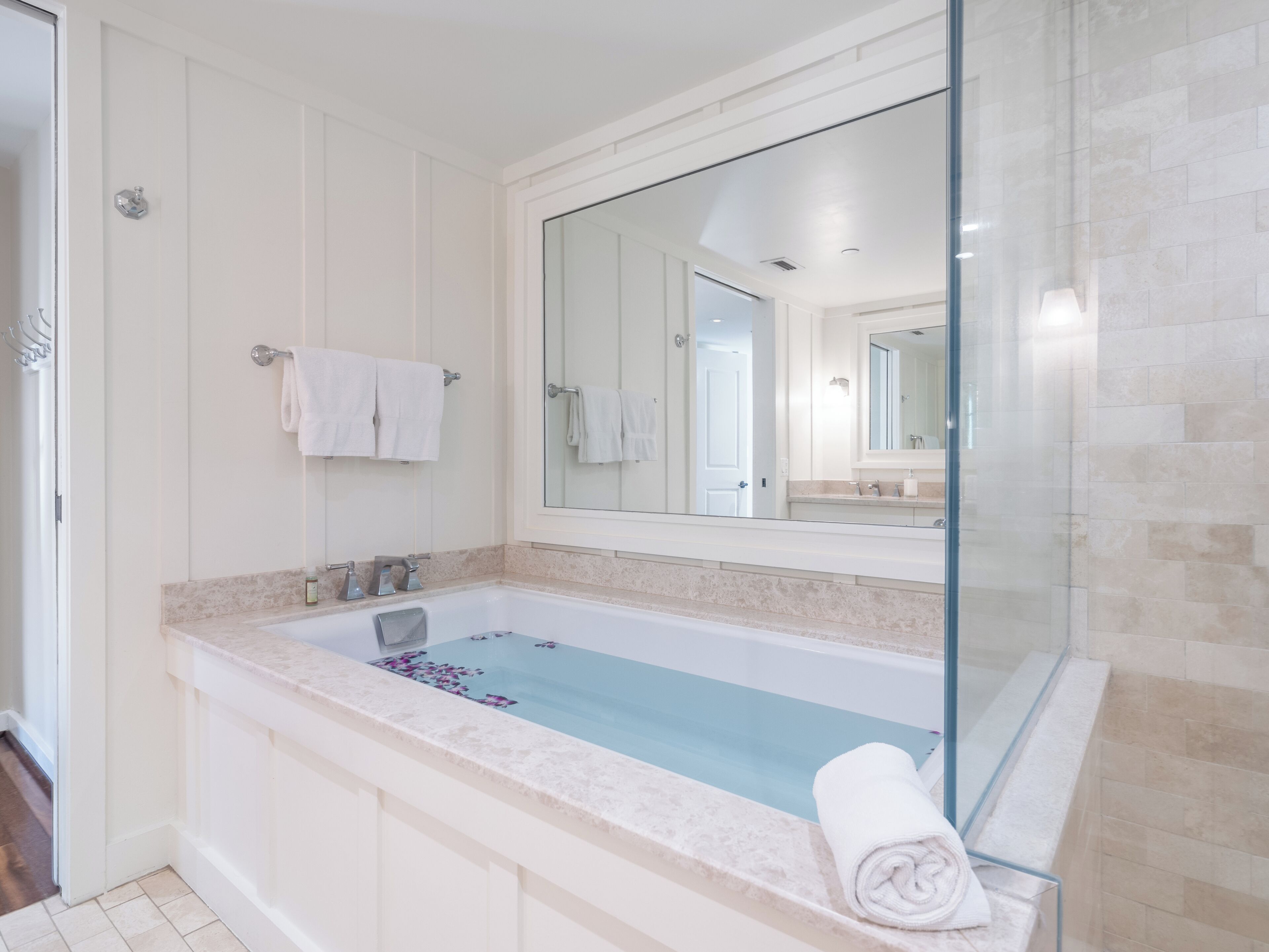 Ocean Bungalows At Turtle Bay Resort