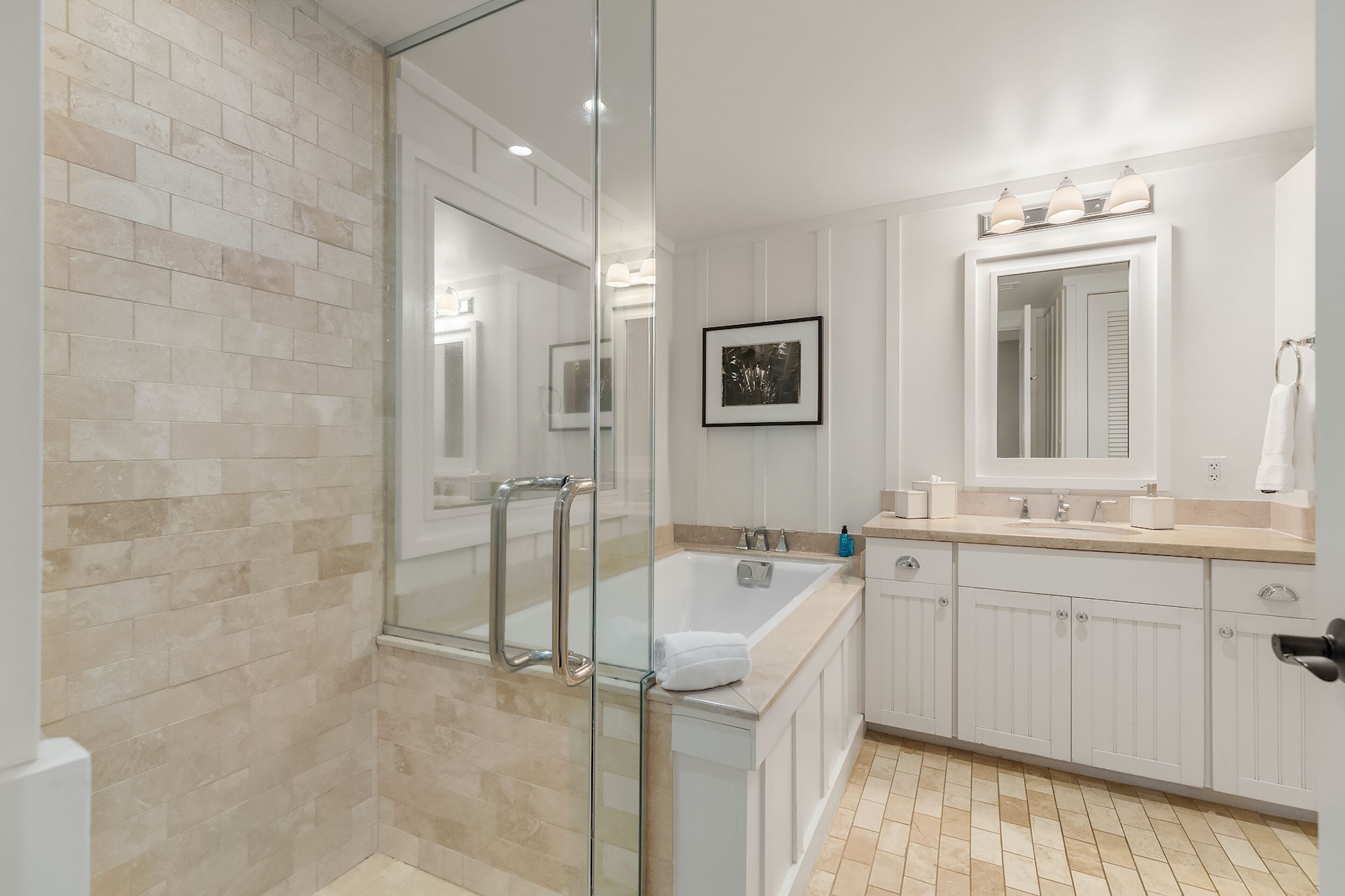 Ocean Bungalows At Turtle Bay Resort