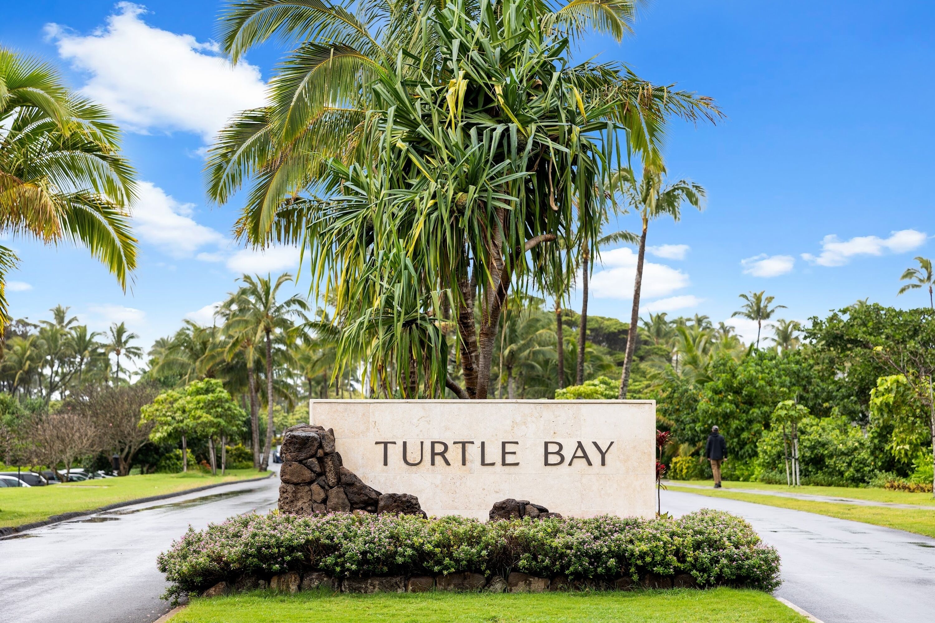 Ocean Bungalows At Turtle Bay Resort