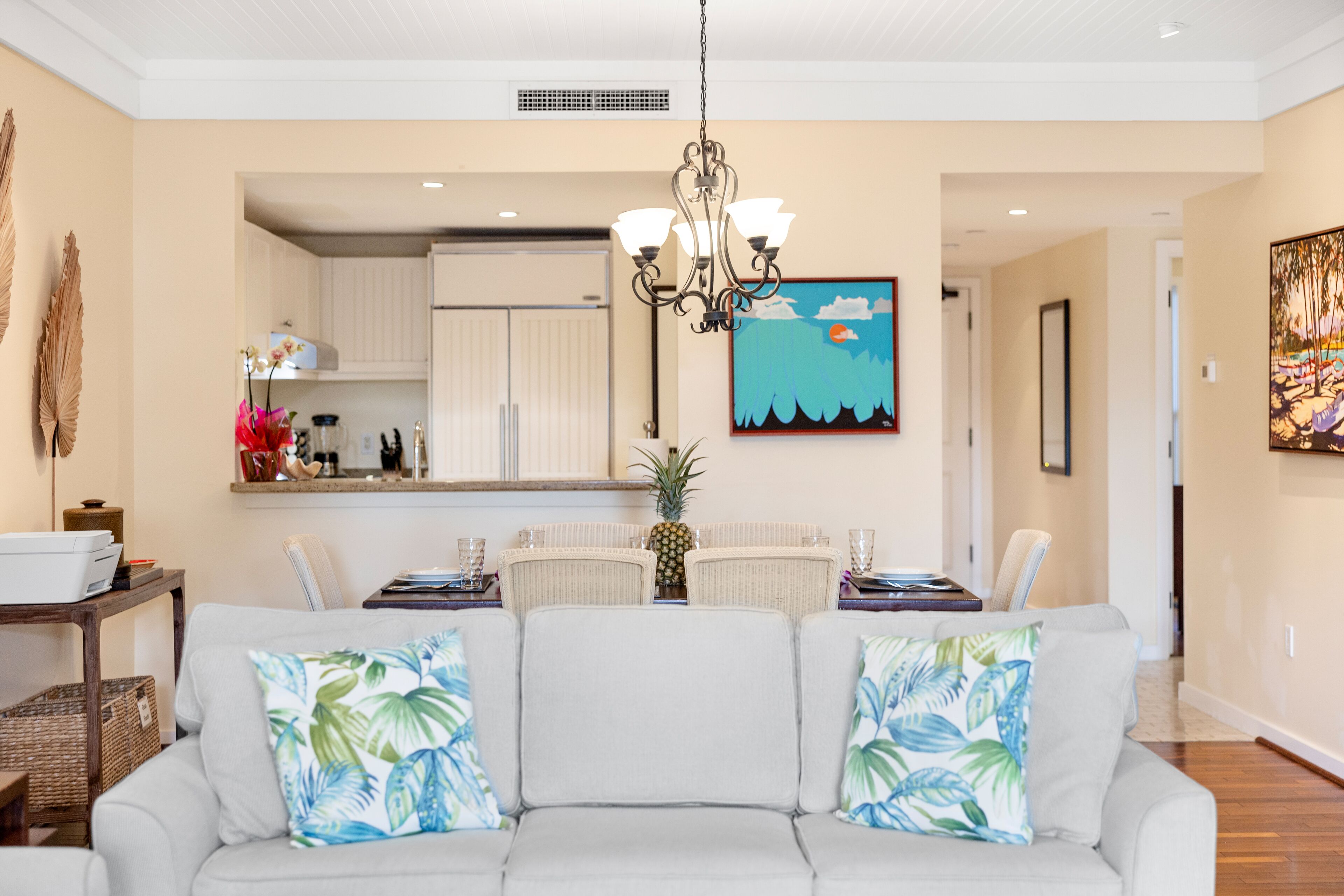 Ocean Bungalows At Turtle Bay Resort