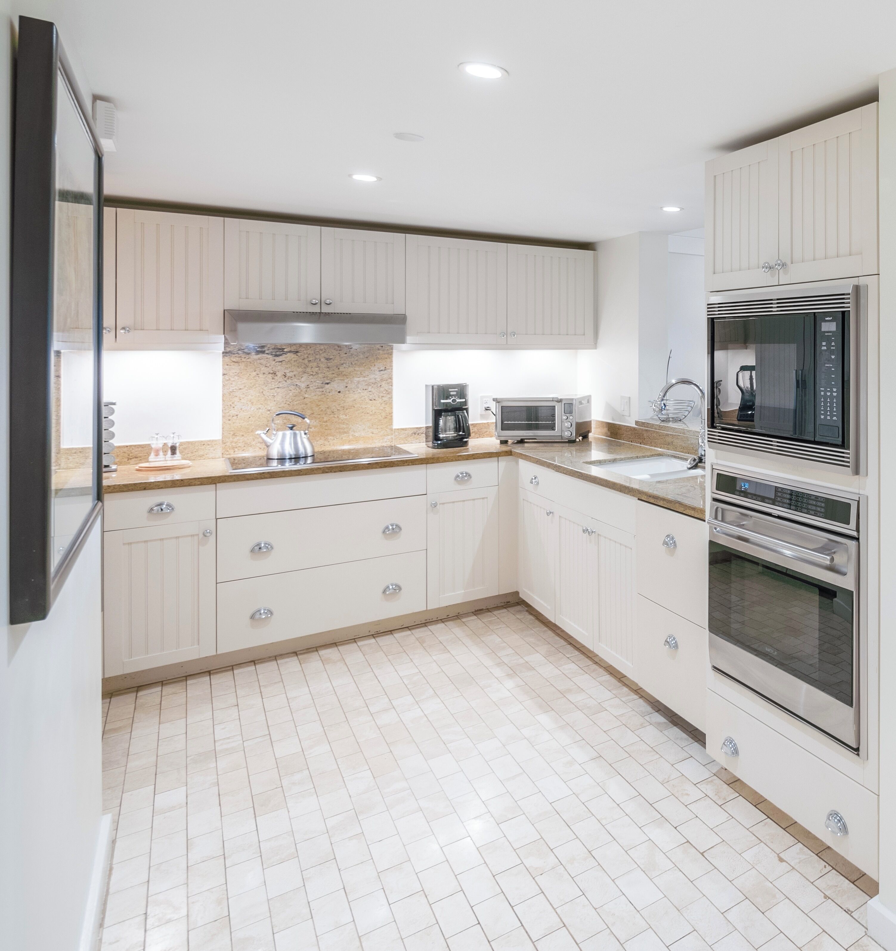 Ocean Bungalows At Turtle Bay Resort