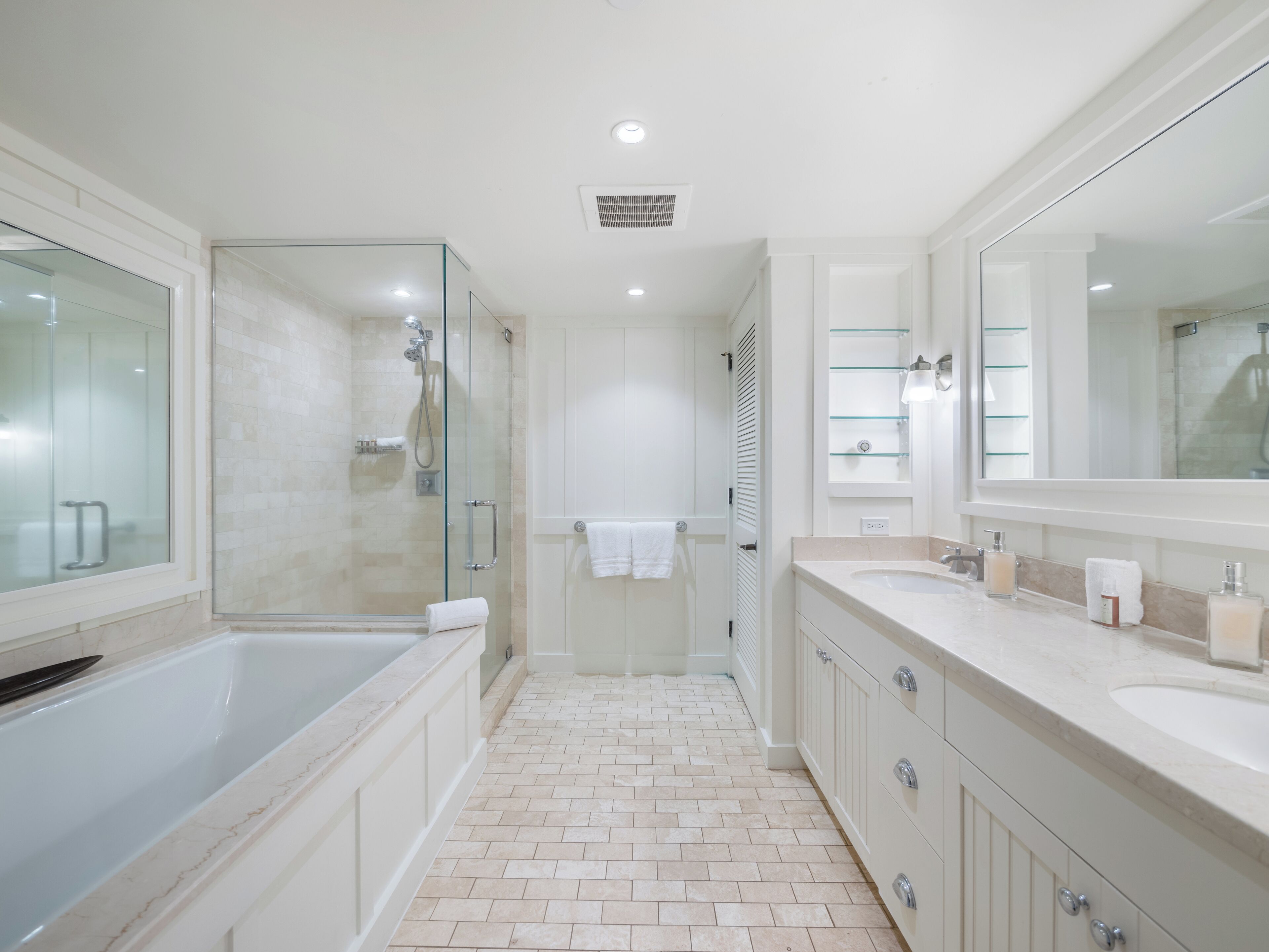 Ocean Bungalows At Turtle Bay Resort