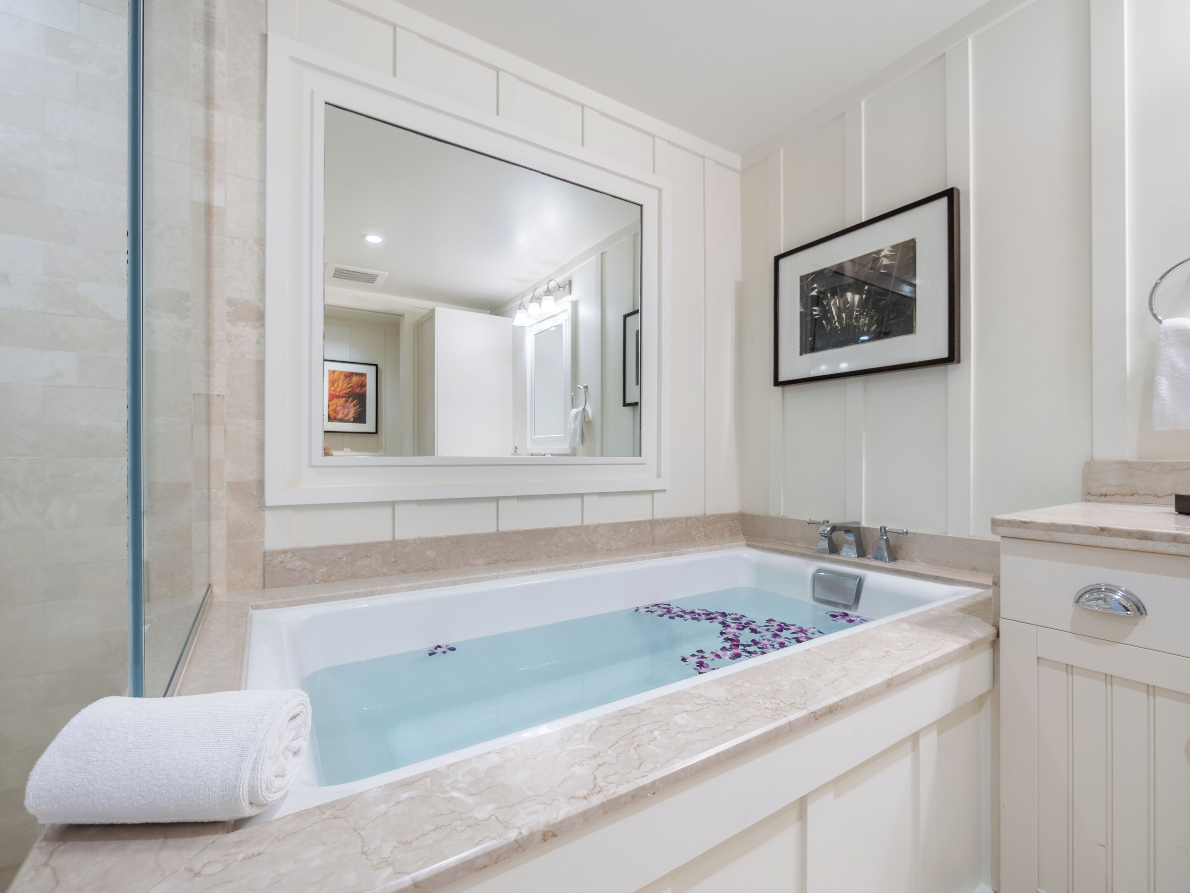 Ocean Bungalows At Turtle Bay Resort