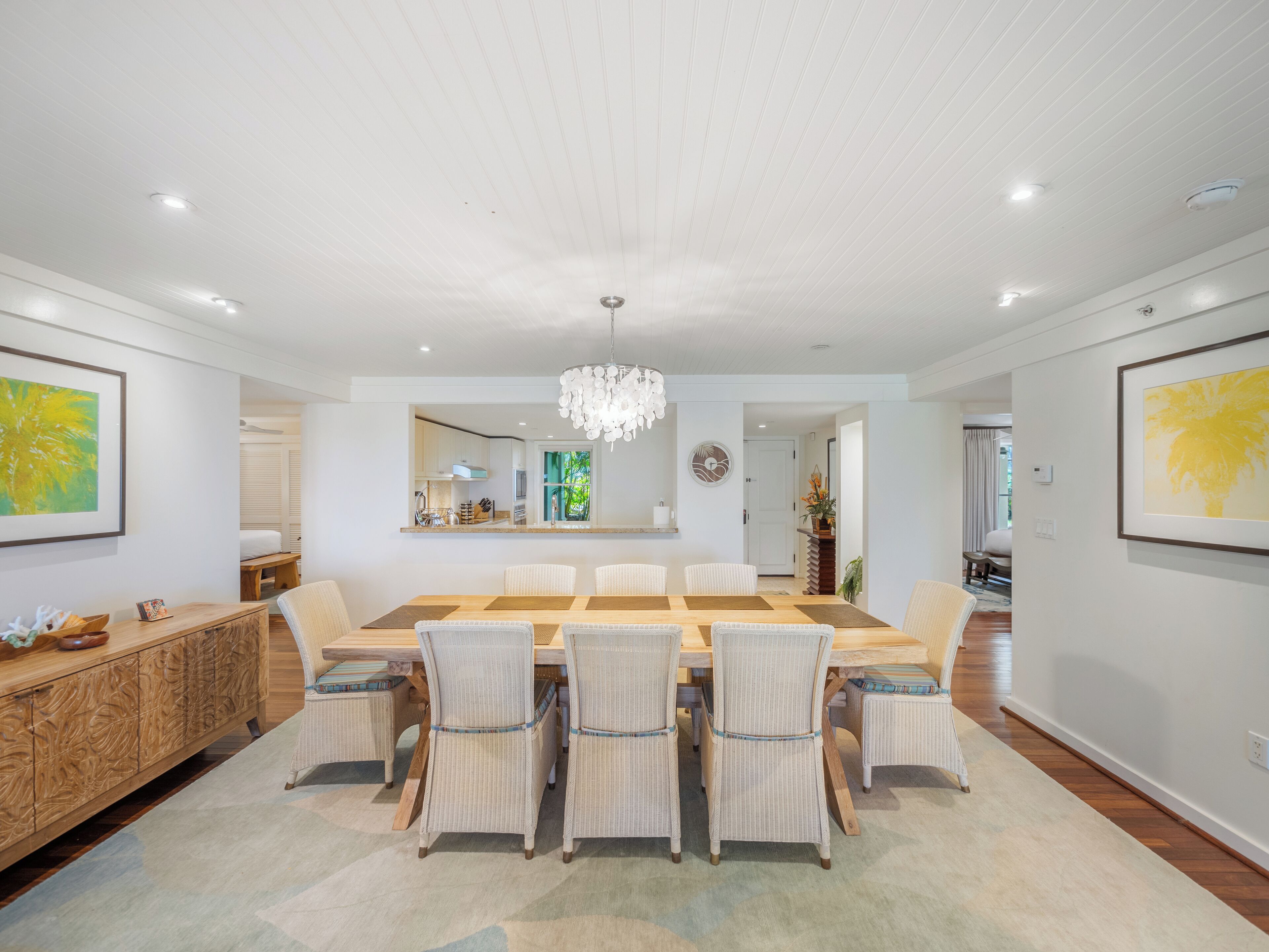 Ocean Bungalows At Turtle Bay Resort