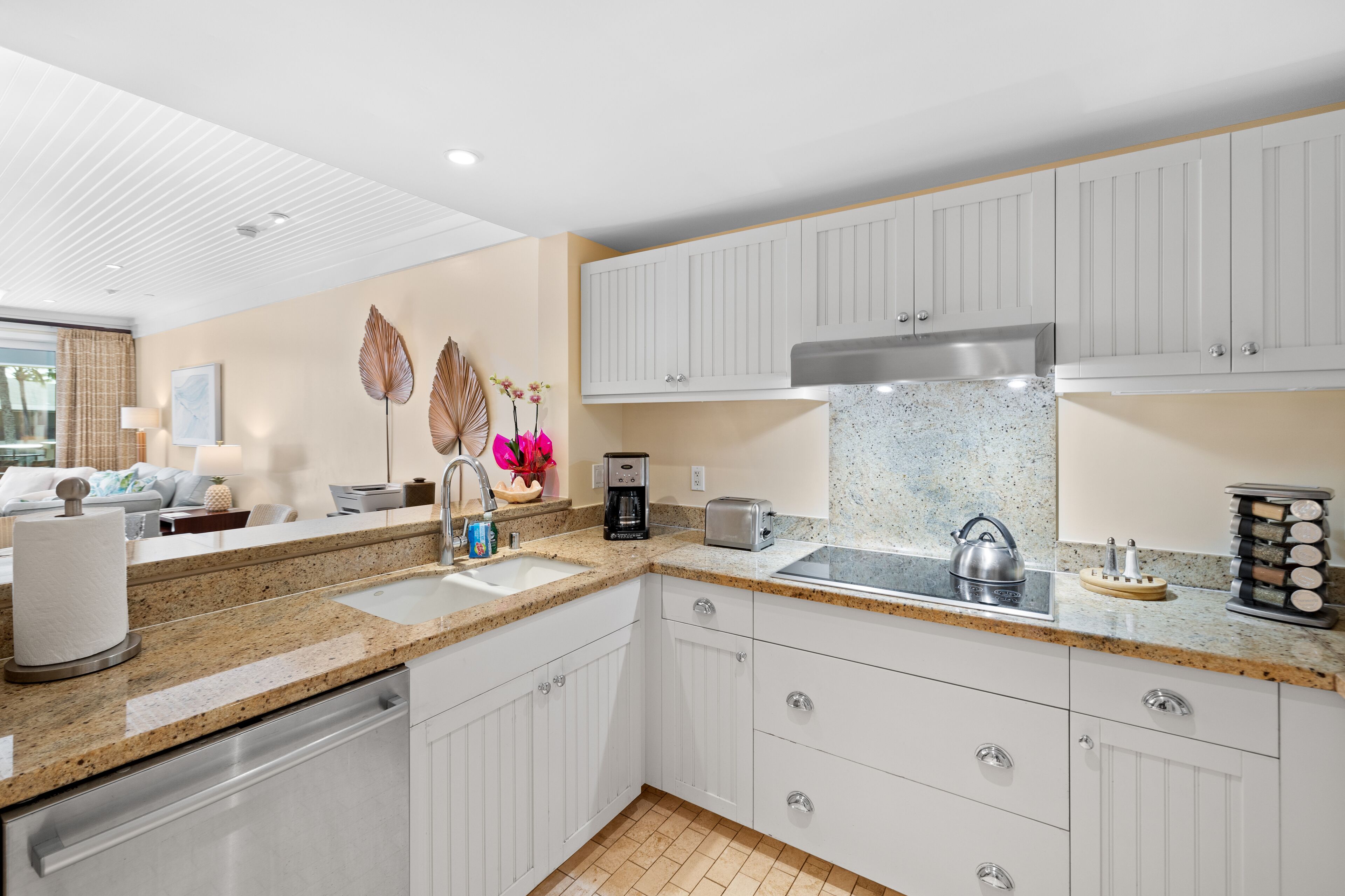 Ocean Bungalows At Turtle Bay Resort