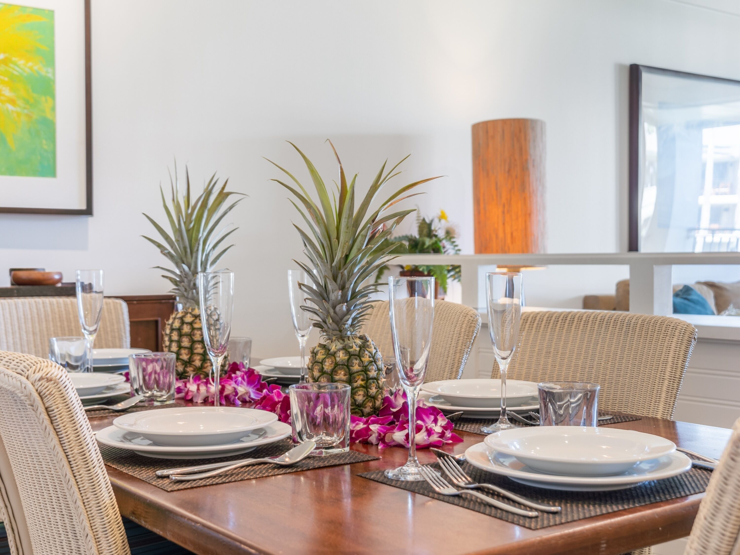 Ocean Bungalows At Turtle Bay Resort