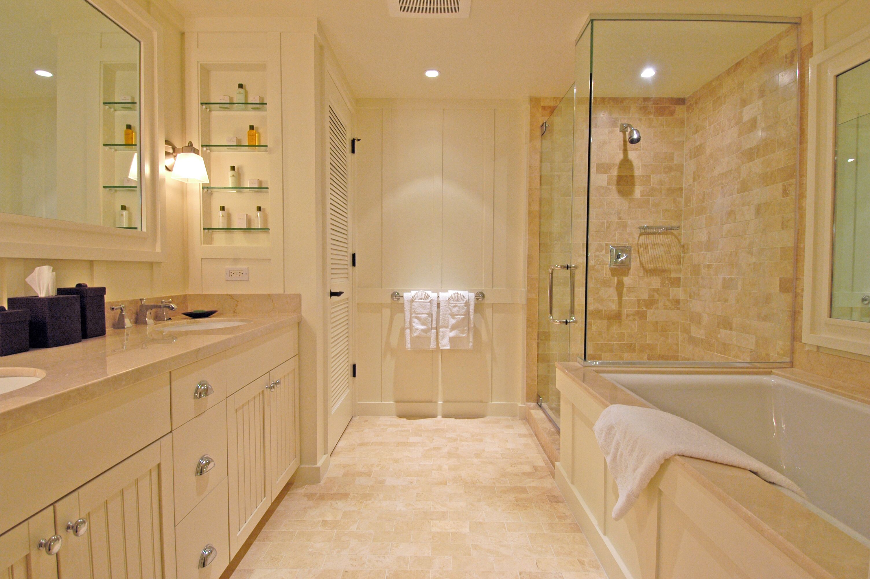 Ocean Bungalows At Turtle Bay Resort