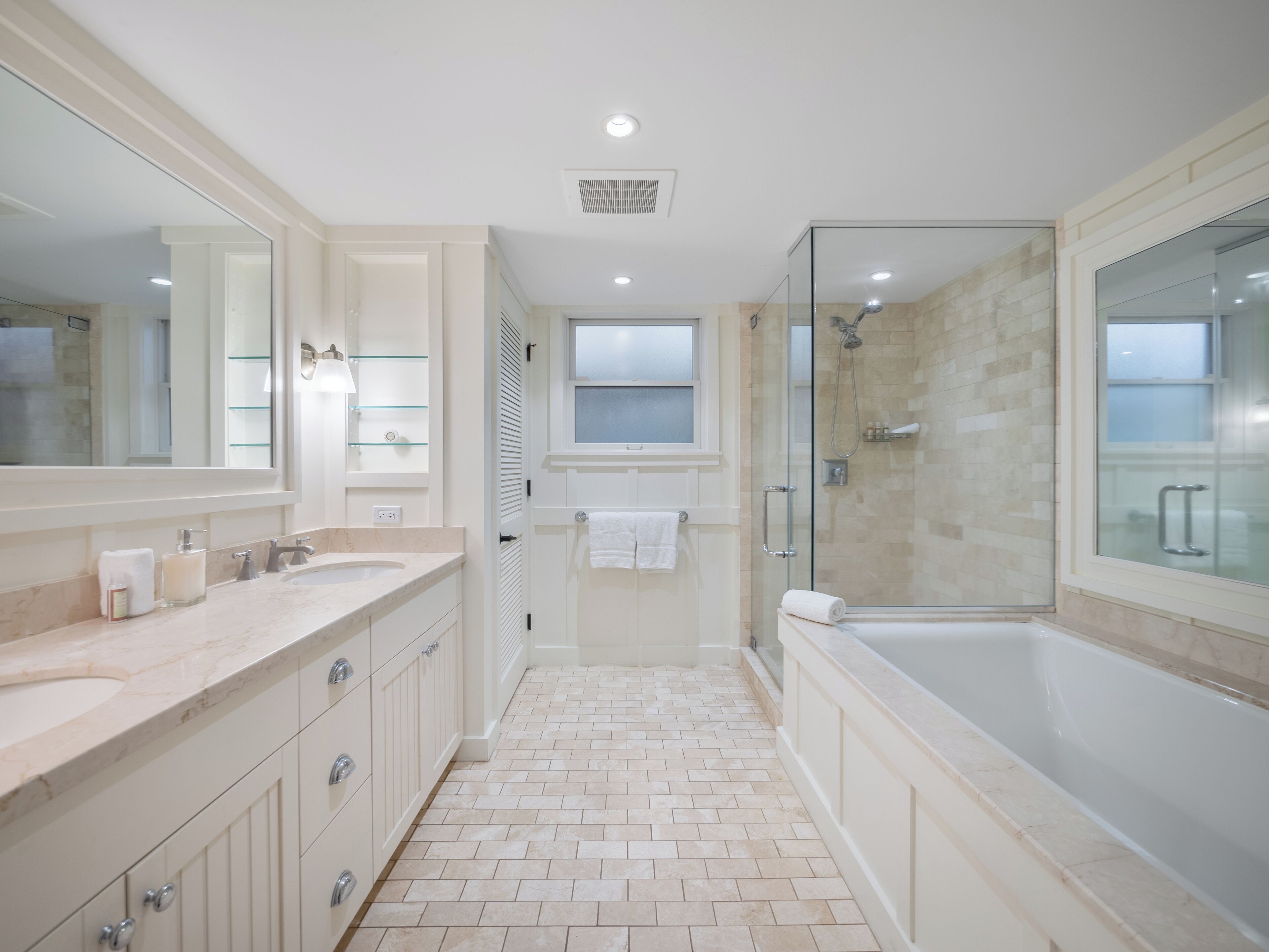 Ocean Bungalows At Turtle Bay Resort