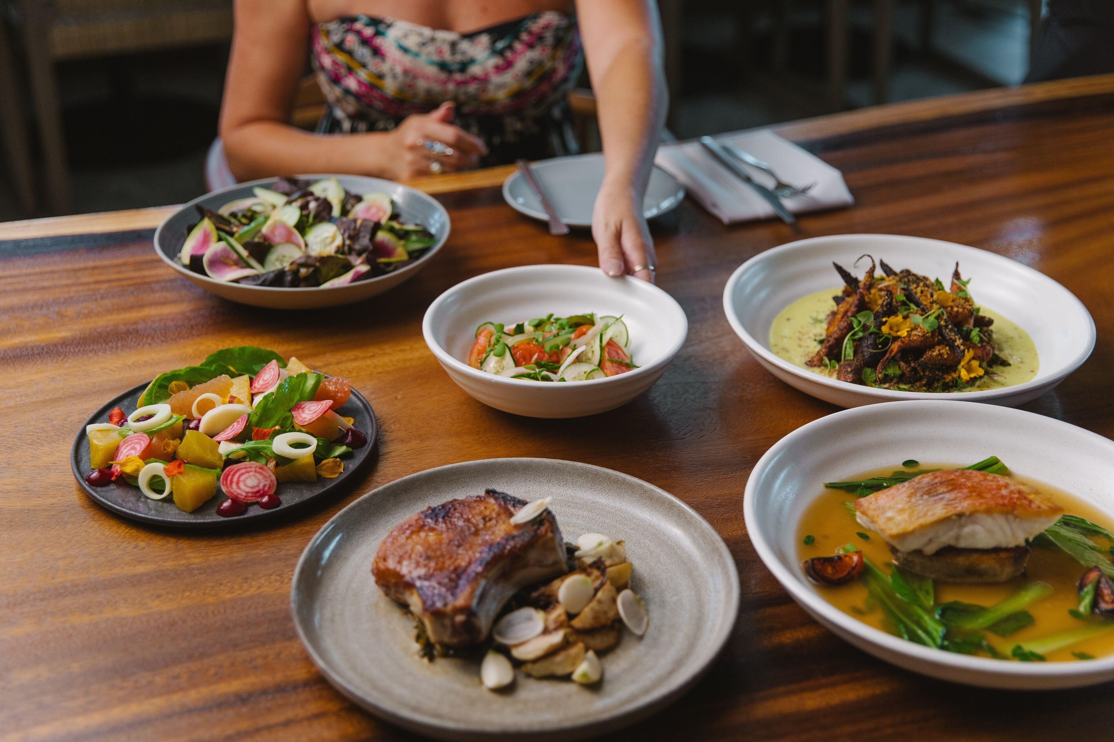 Ocean Bungalows At Turtle Bay Resort