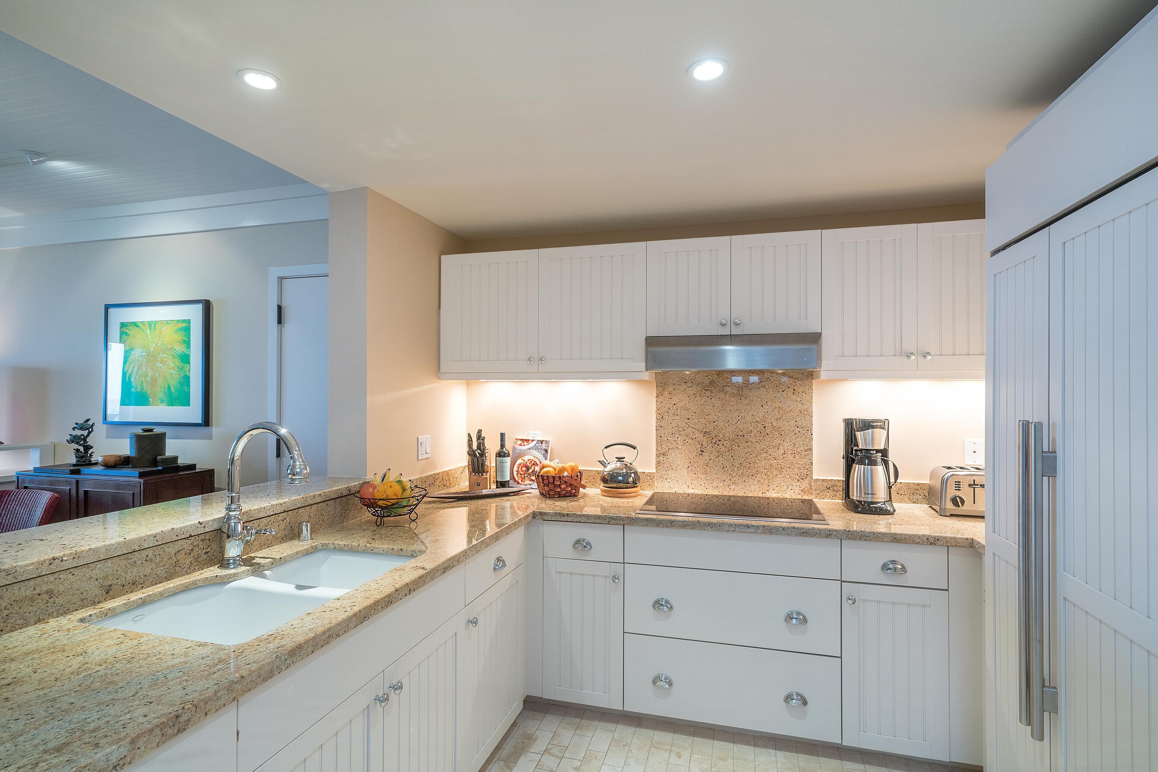 Ocean Bungalows At Turtle Bay Resort