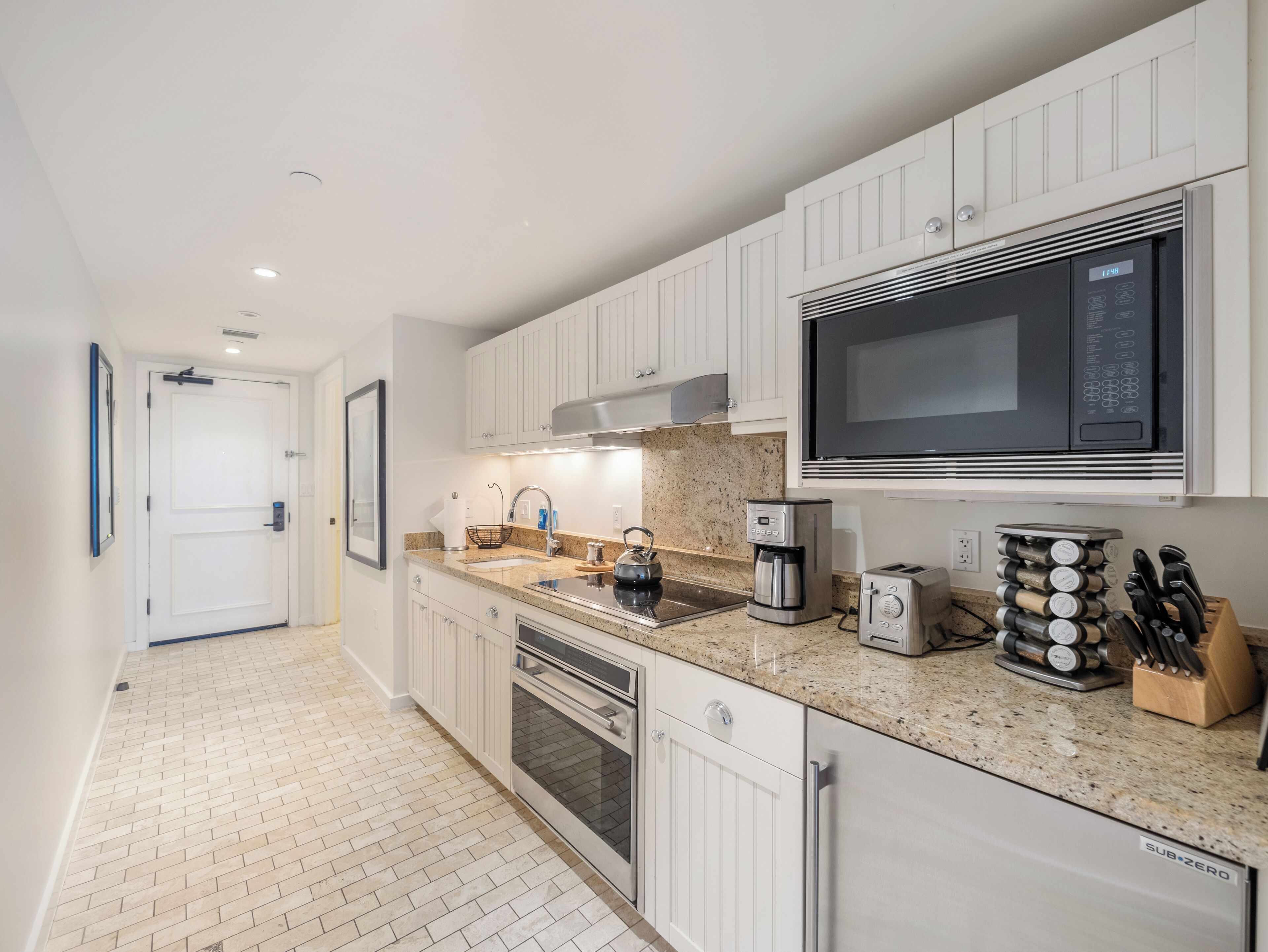 Ocean Bungalows At Turtle Bay Resort