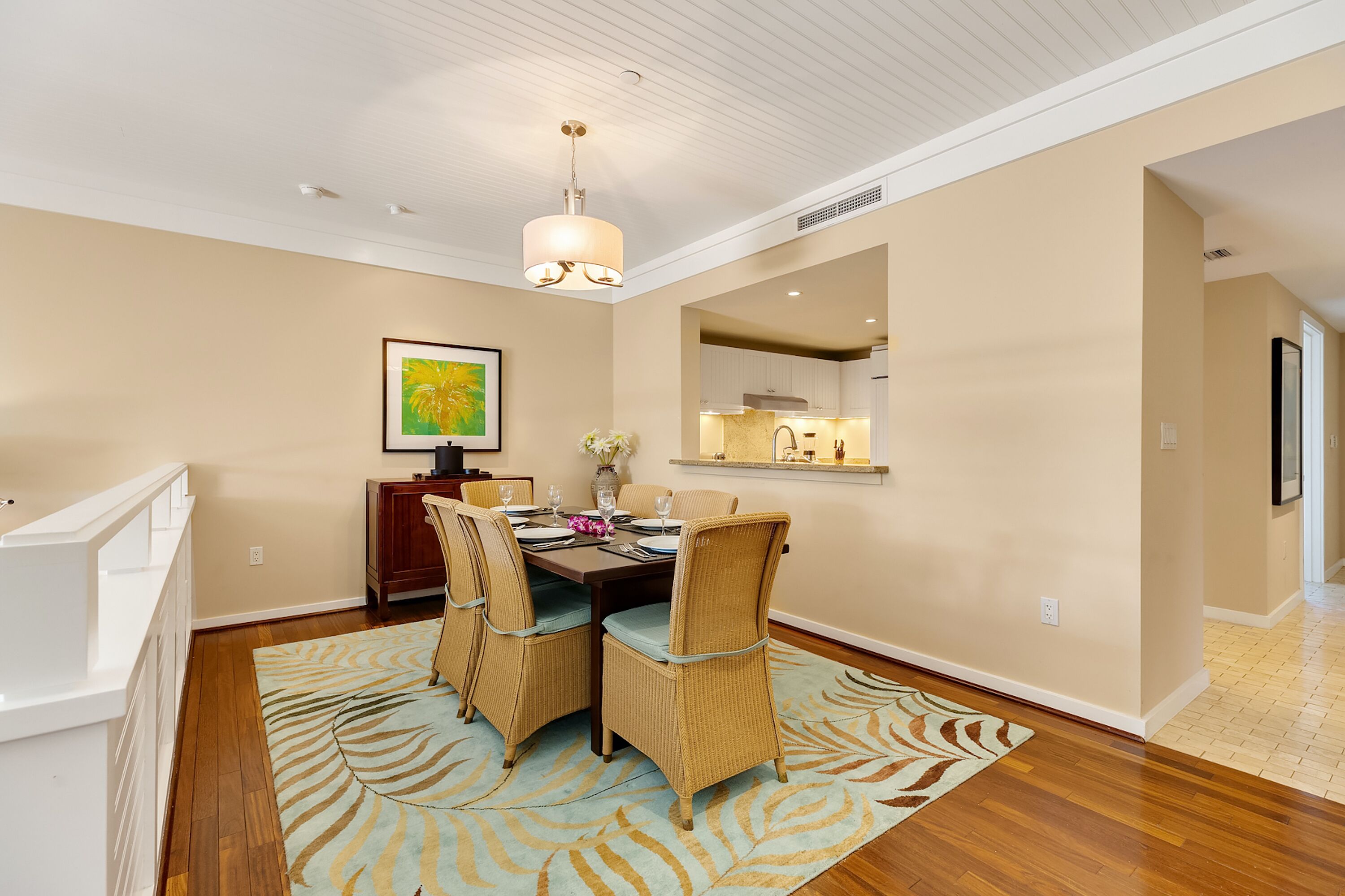 Ocean Bungalows At Turtle Bay Resort