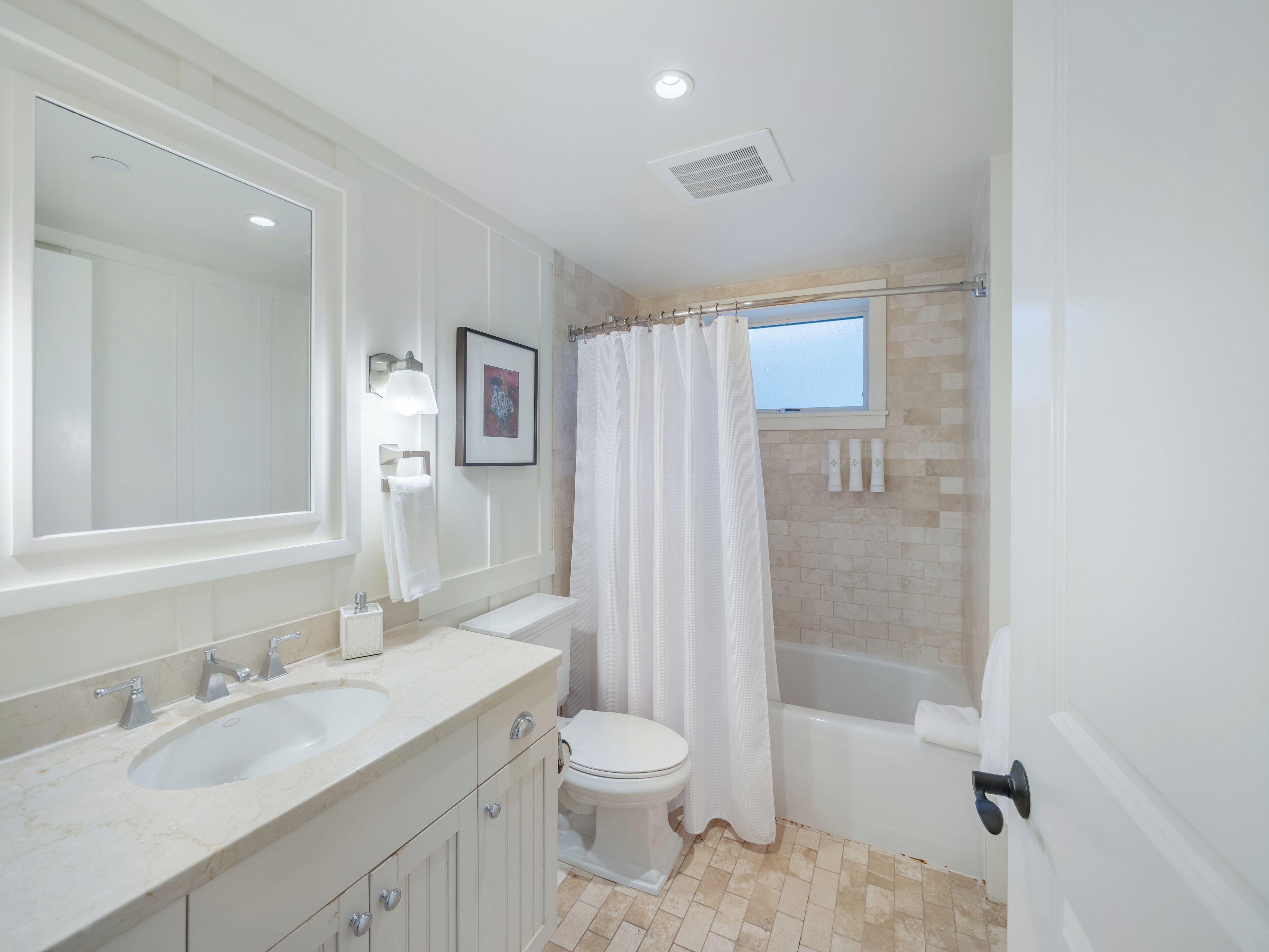 Ocean Bungalows At Turtle Bay Resort