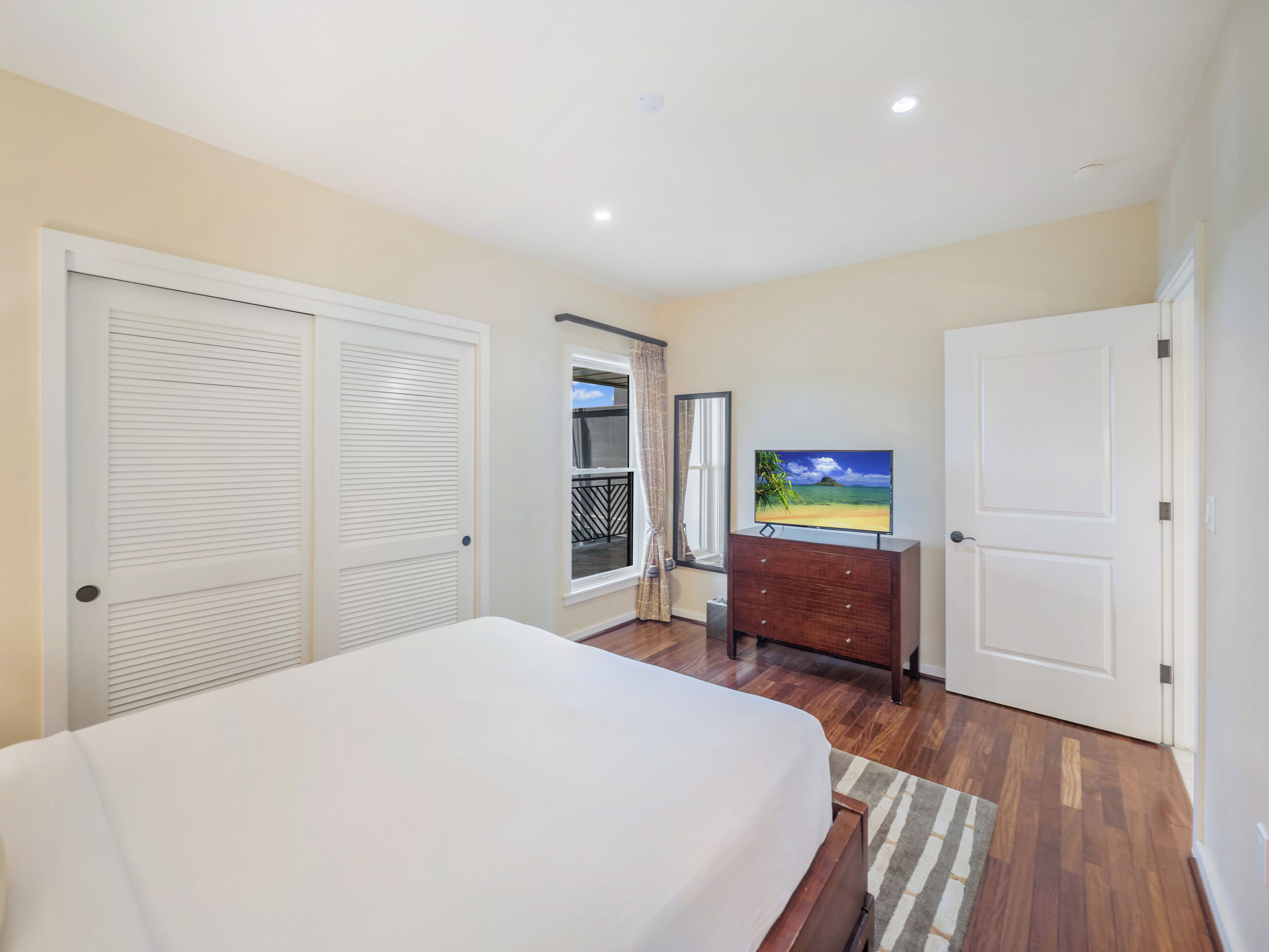 Ocean Bungalows At Turtle Bay Resort