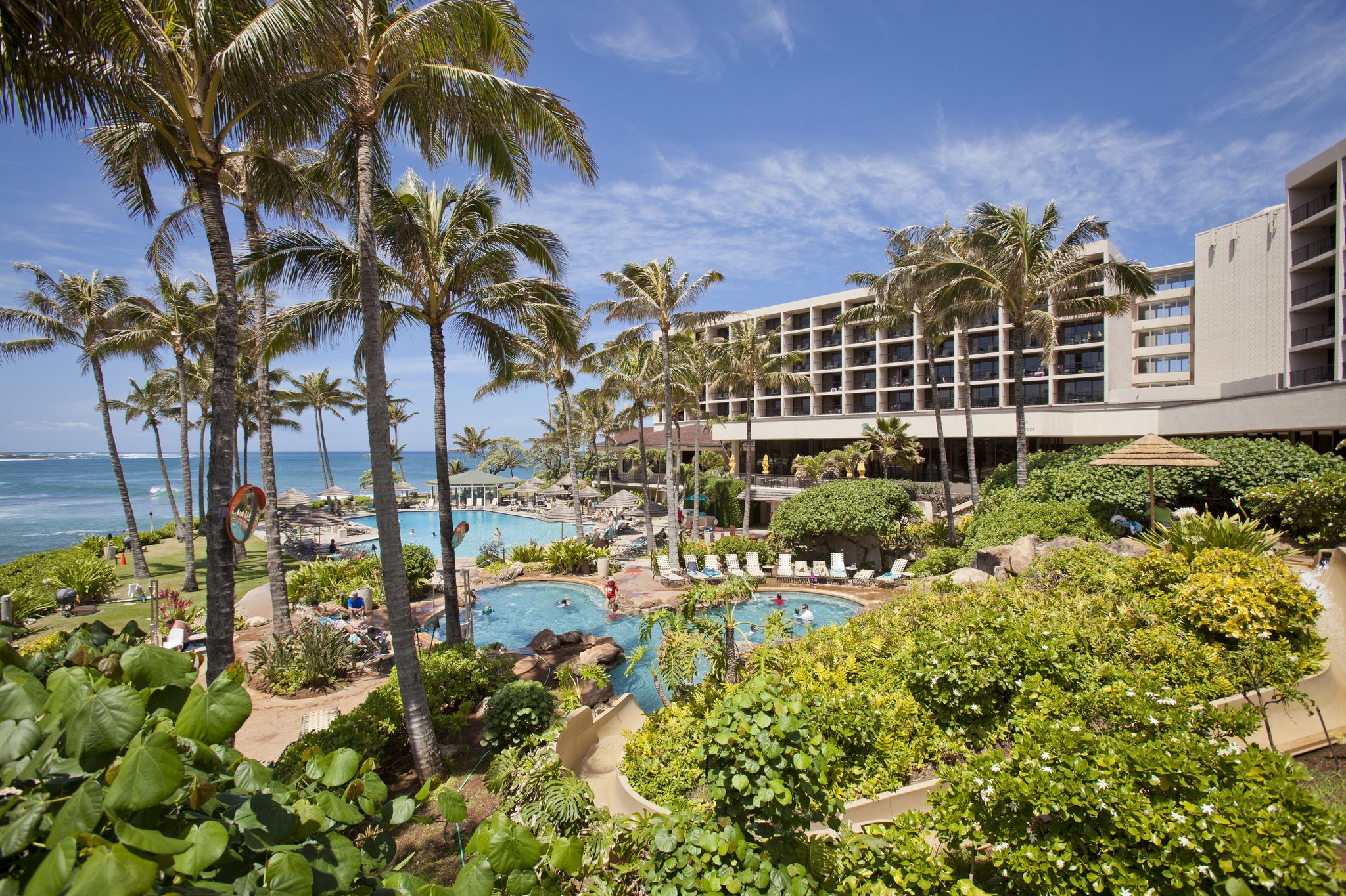 The Ritz Carlton O’ahu, Turtle Bay
