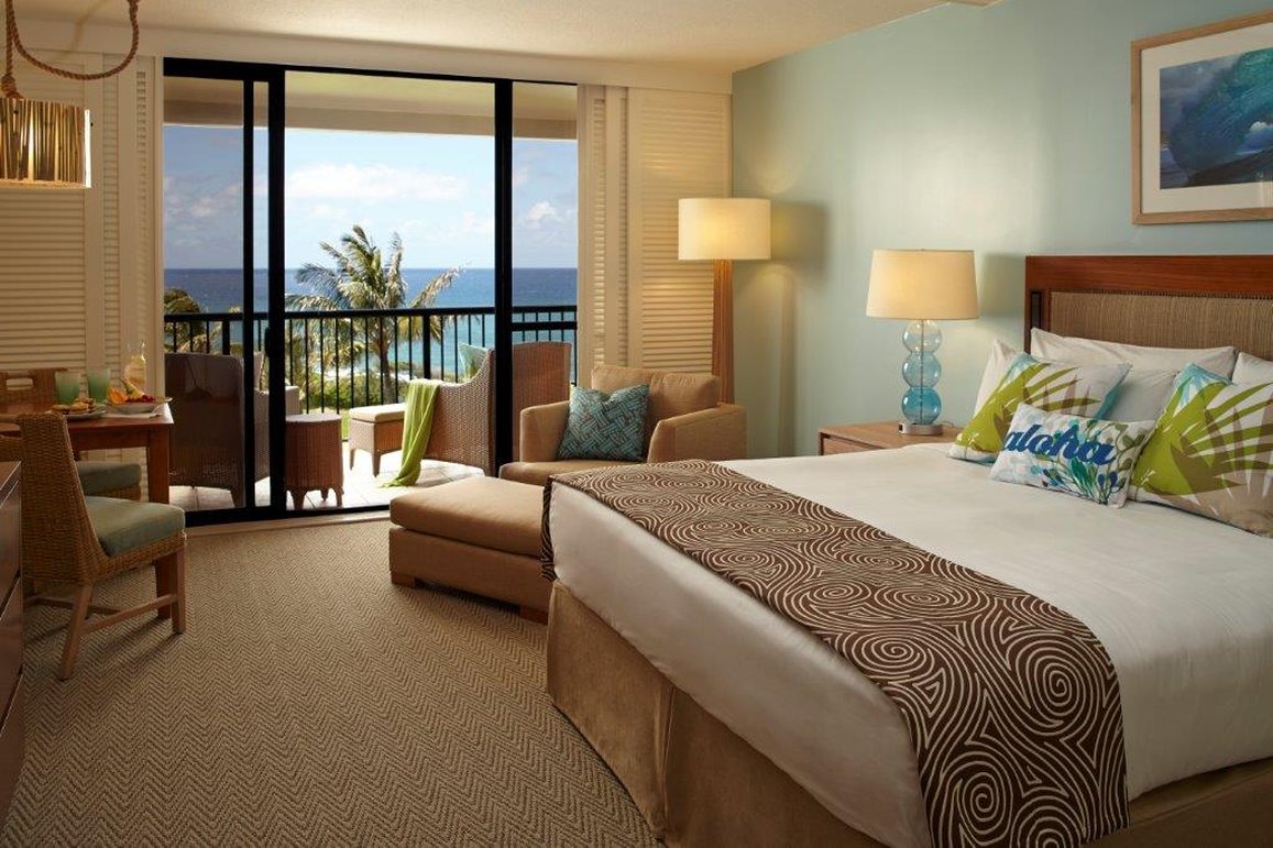 The Ritz Carlton O’ahu, Turtle Bay
