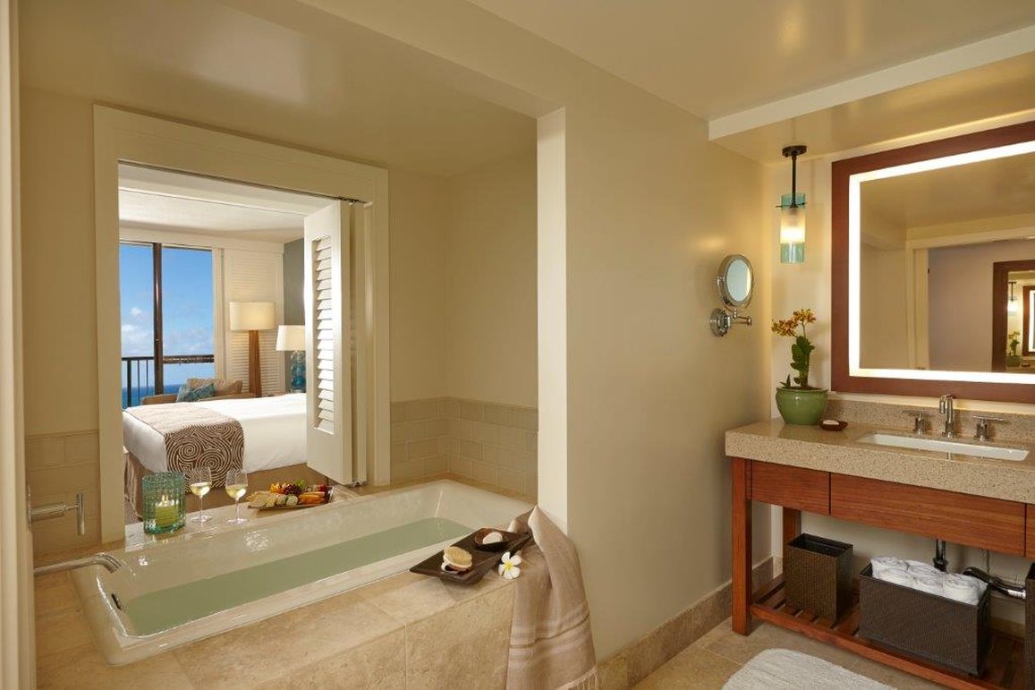 The Ritz Carlton O’ahu, Turtle Bay