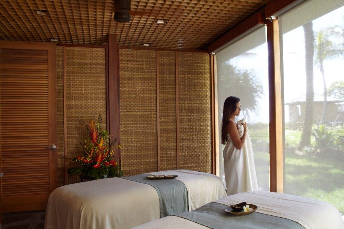 The Ritz Carlton O’ahu, Turtle Bay