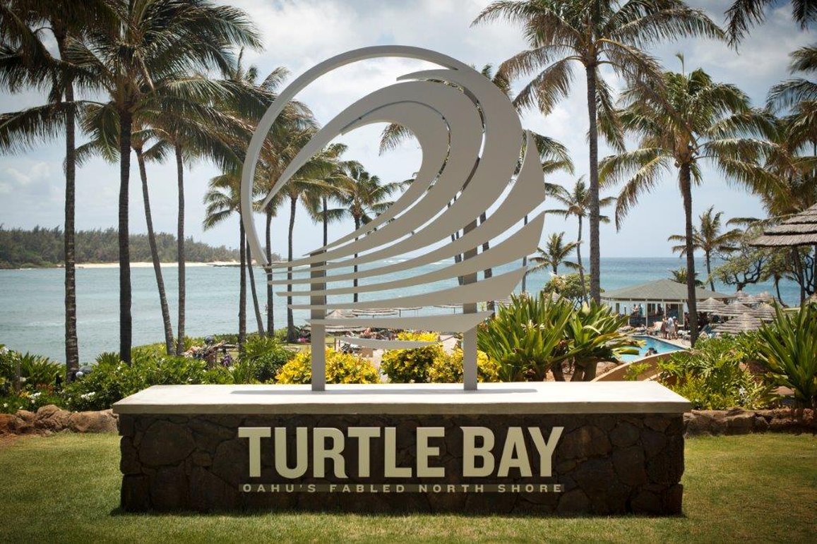 The Ritz Carlton O’ahu, Turtle Bay