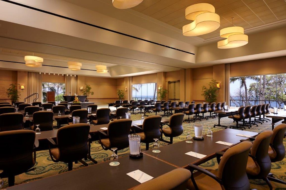 The Ritz Carlton O’ahu, Turtle Bay