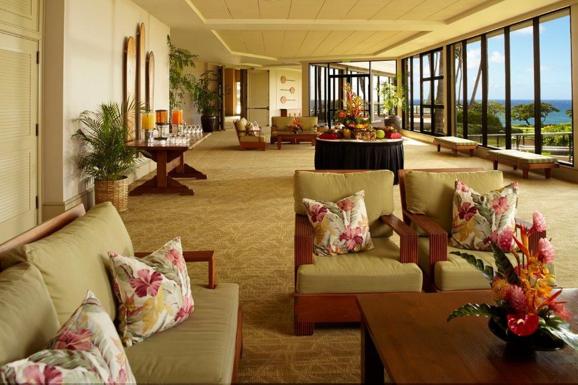 The Ritz Carlton O’ahu, Turtle Bay