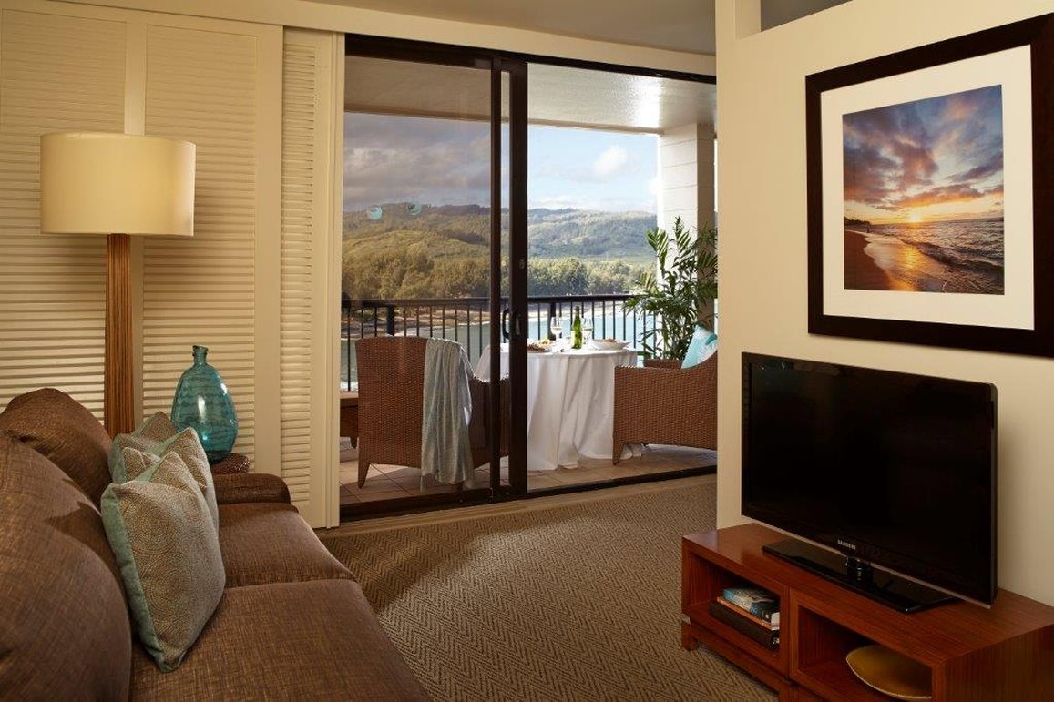 The Ritz Carlton O’ahu, Turtle Bay
