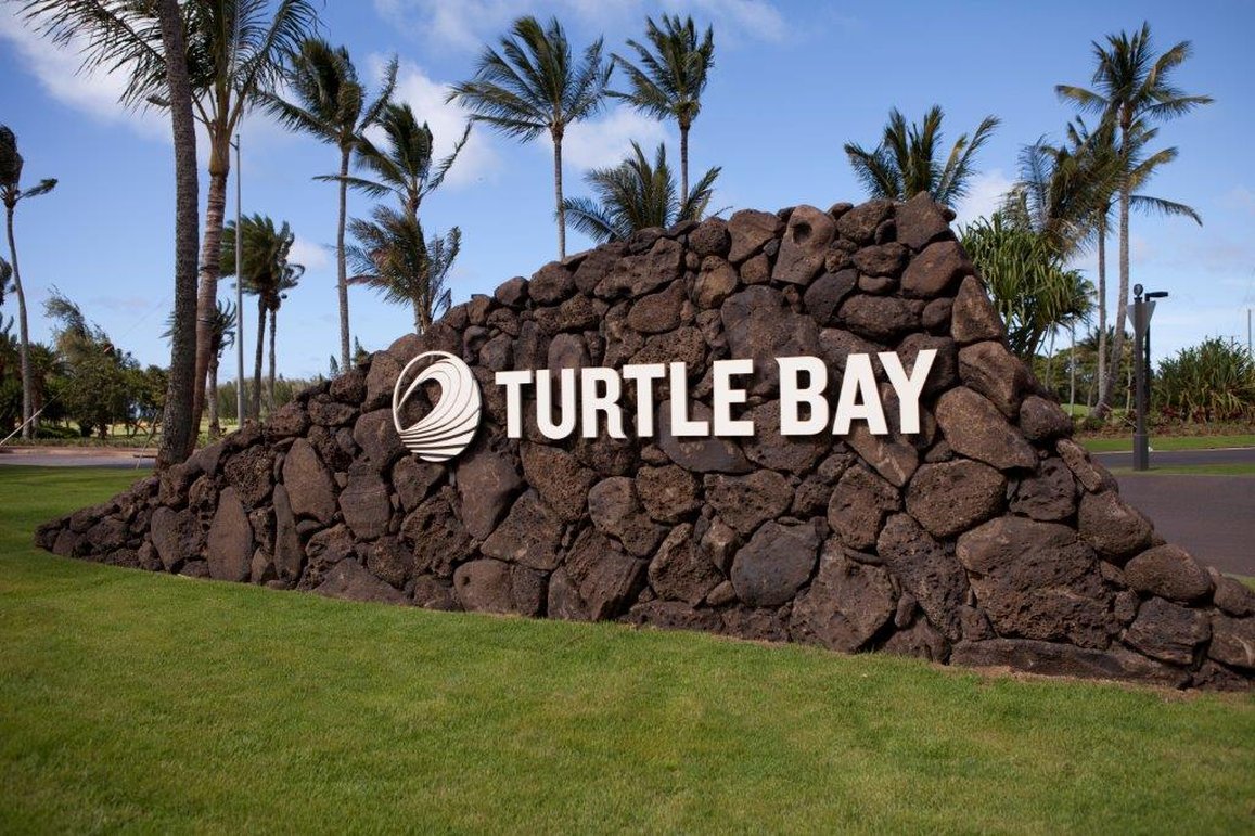 The Ritz Carlton O’ahu, Turtle Bay