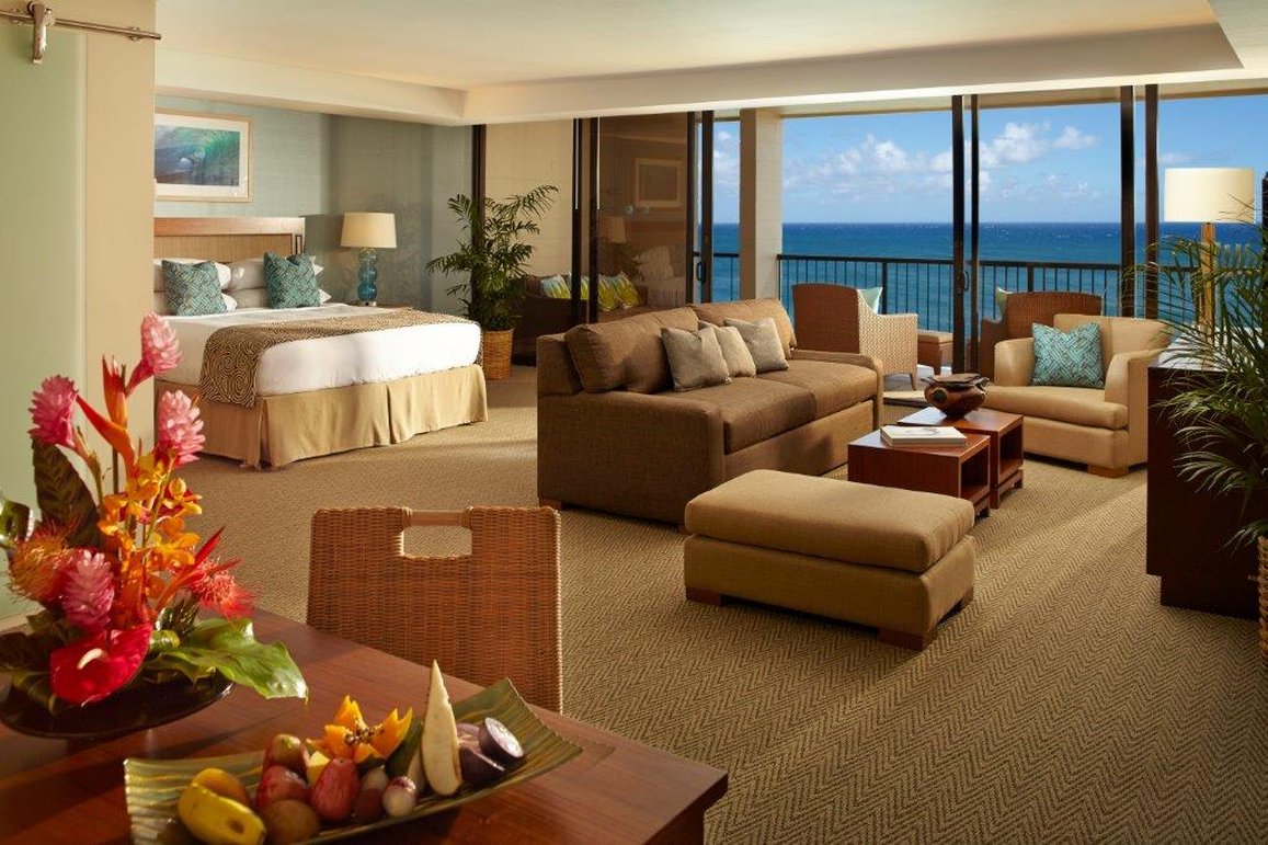 The Ritz Carlton O’ahu, Turtle Bay