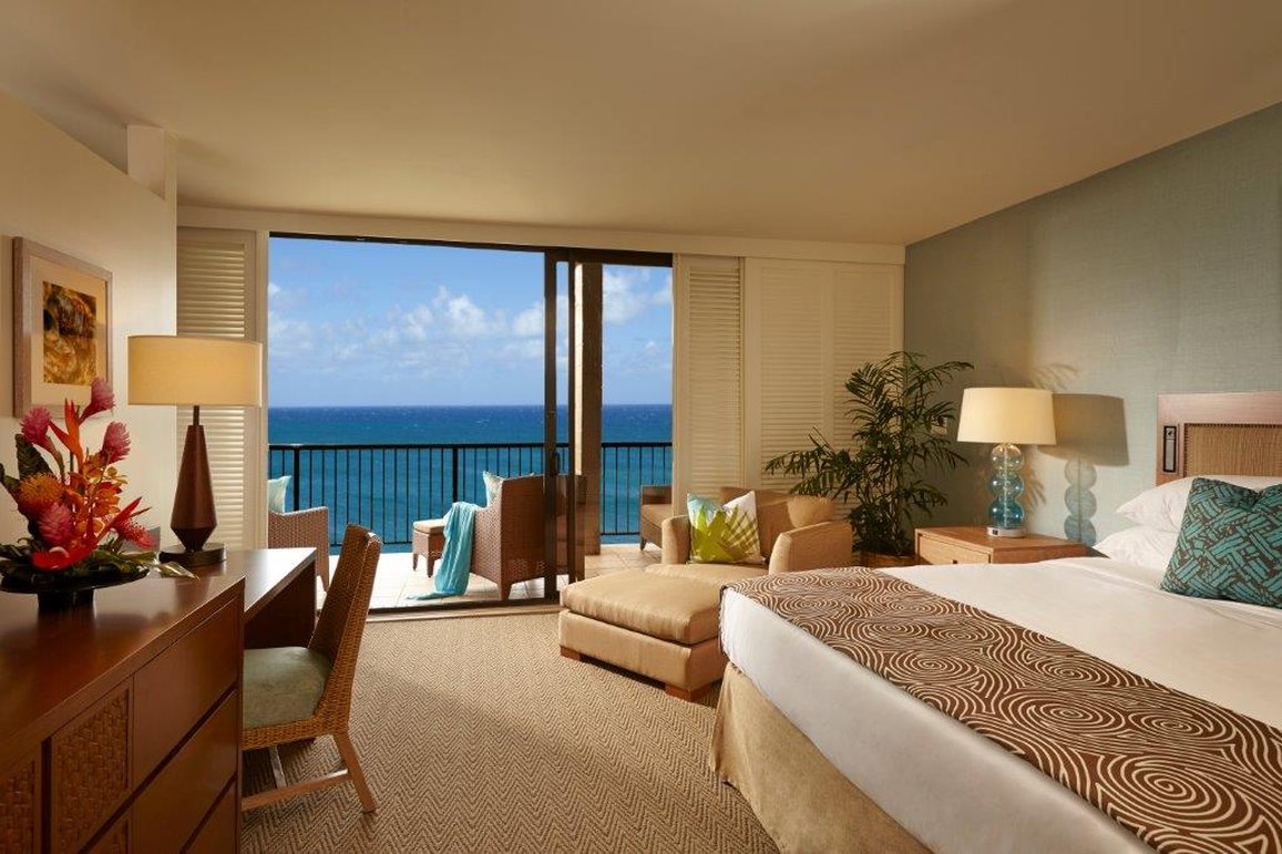 The Ritz Carlton O’ahu, Turtle Bay