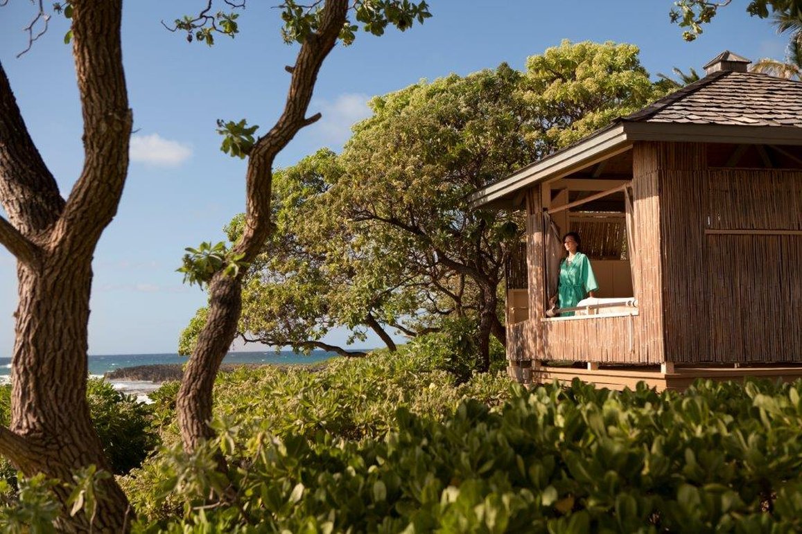 The Ritz Carlton O’ahu, Turtle Bay