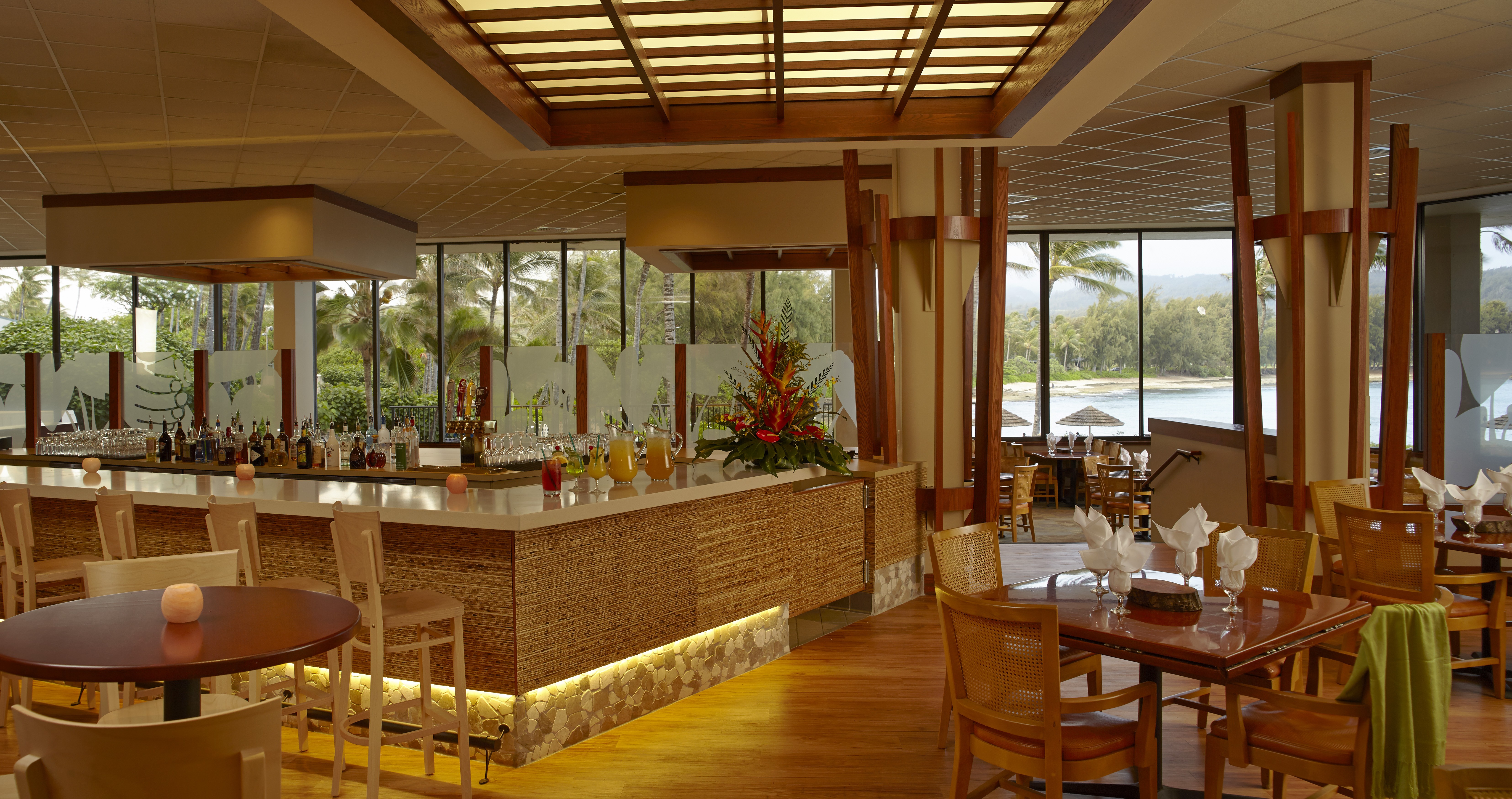 The Ritz Carlton O’ahu, Turtle Bay