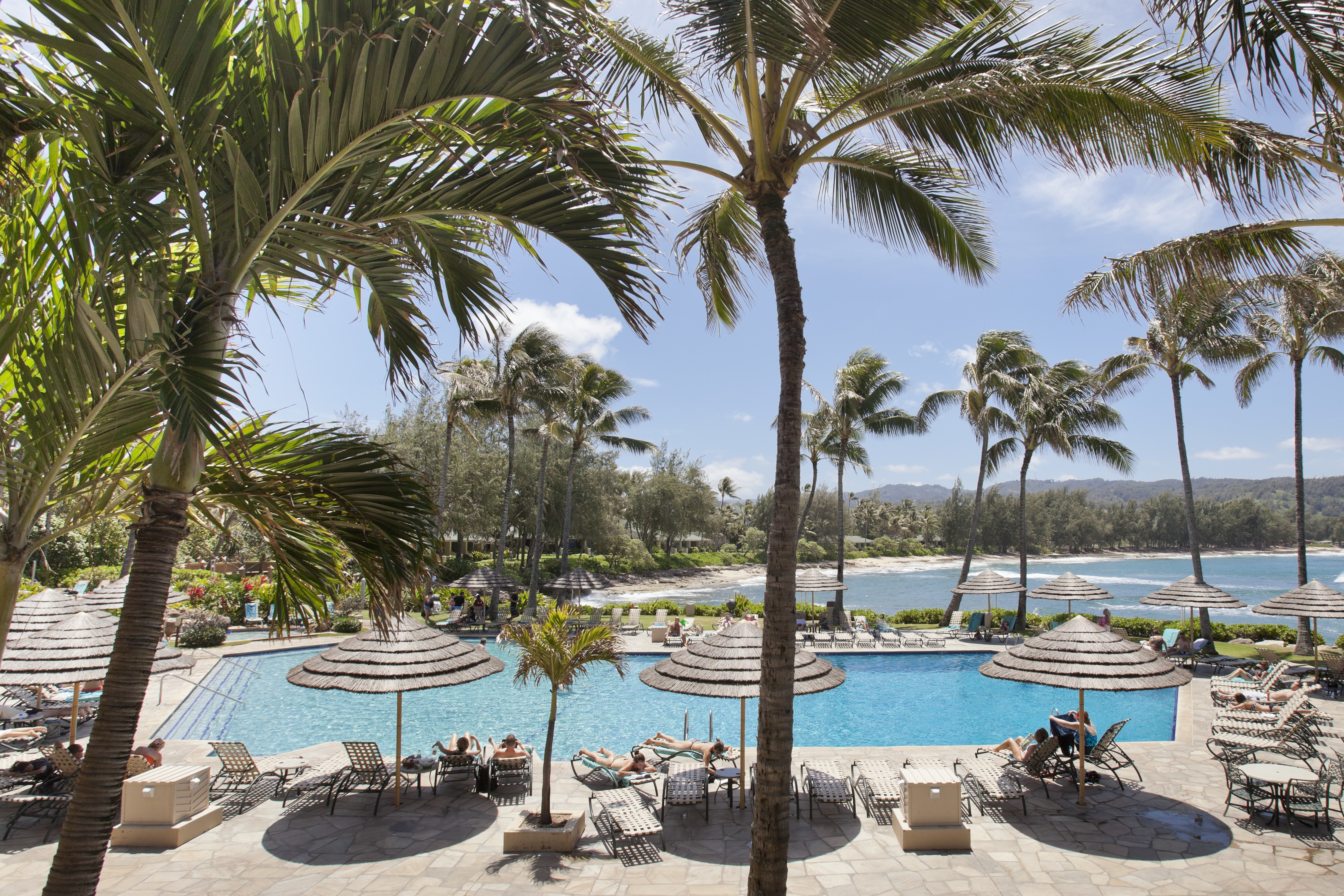 The Ritz Carlton O’ahu, Turtle Bay