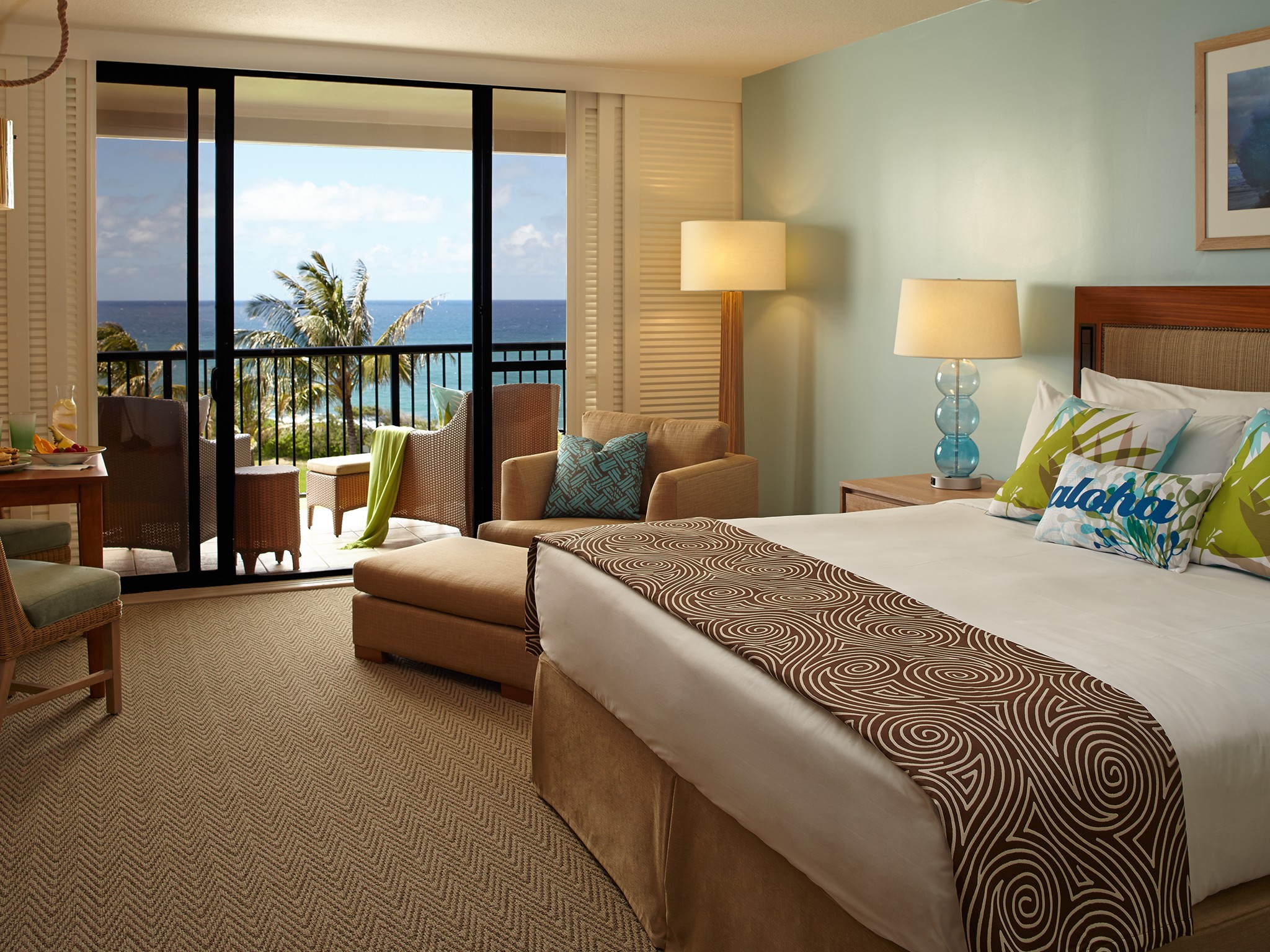 The Ritz Carlton O’ahu, Turtle Bay
