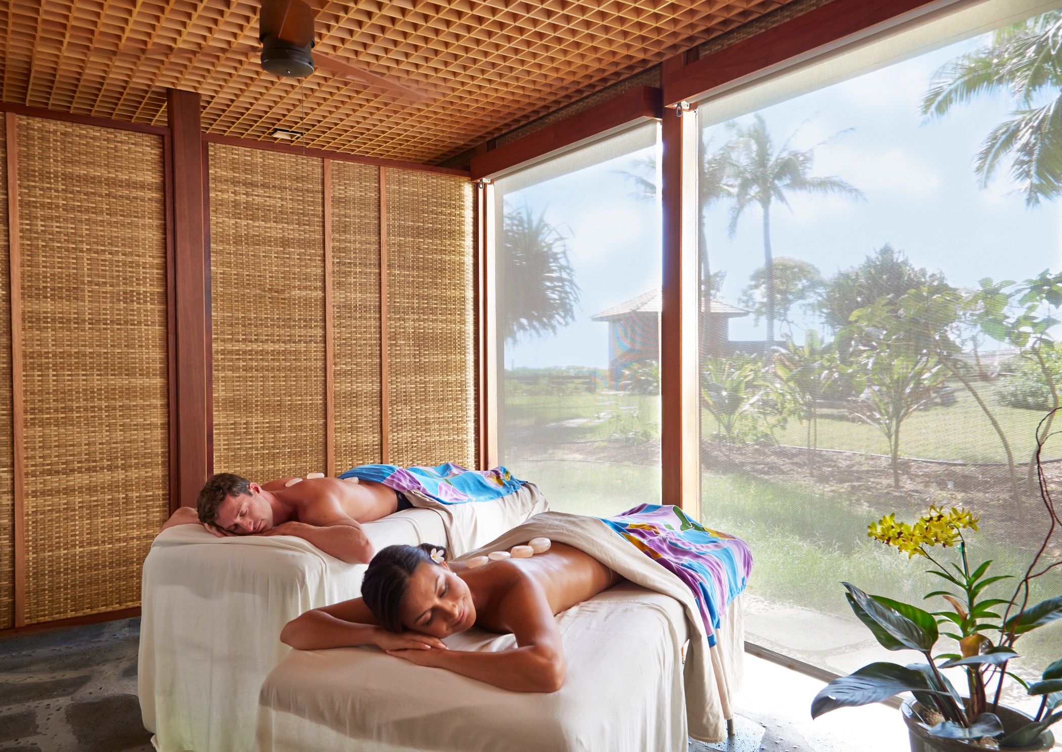 The Ritz Carlton O’ahu, Turtle Bay