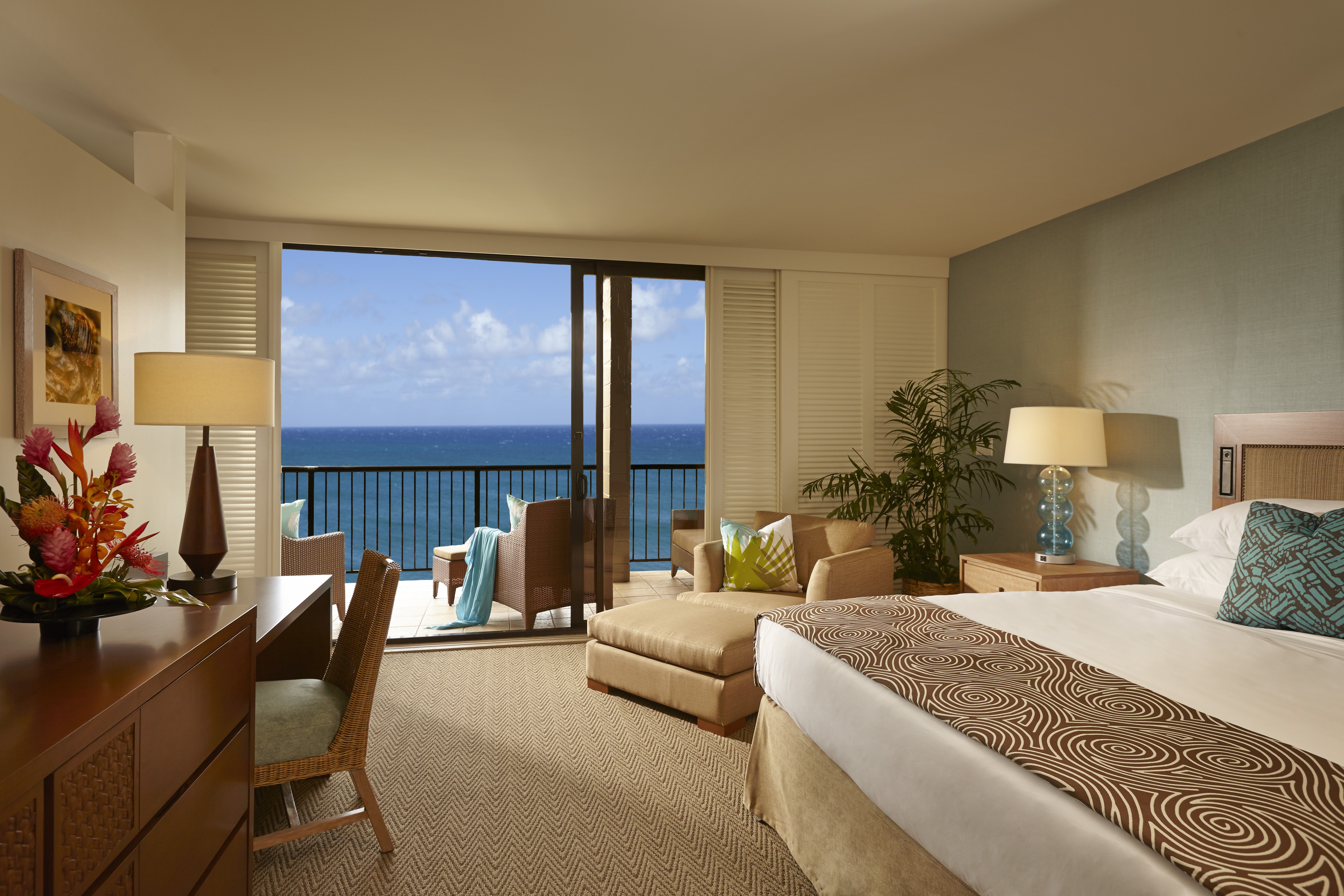 The Ritz Carlton O’ahu, Turtle Bay