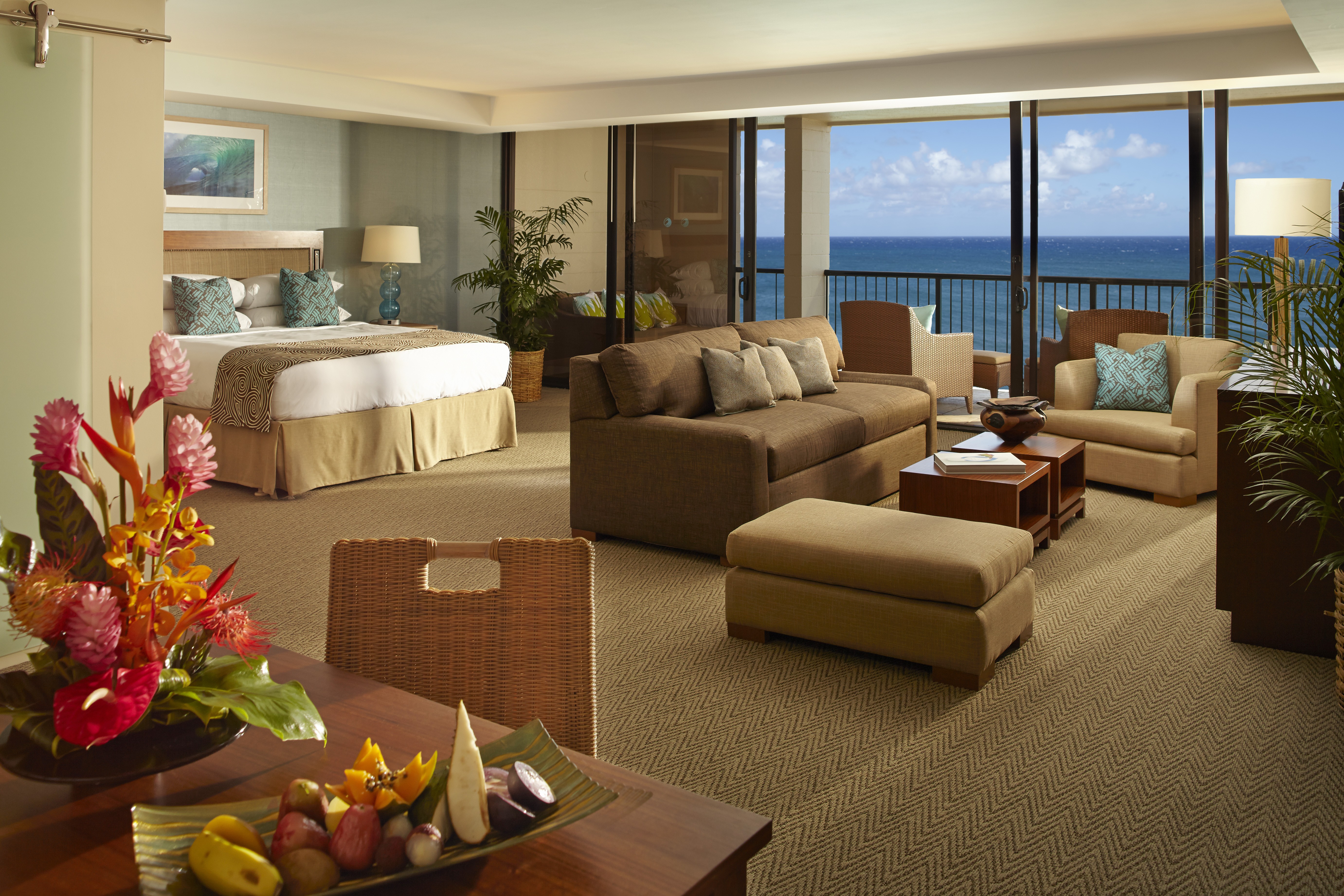 The Ritz Carlton O’ahu, Turtle Bay
