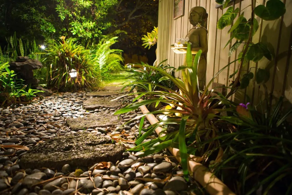 Hawaii’s Hidden Hideaway Bed & Breakfast