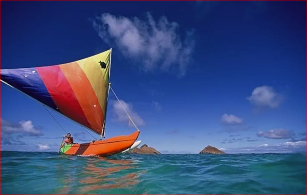 Hawaii’s Hidden Hideaway Bed & Breakfast