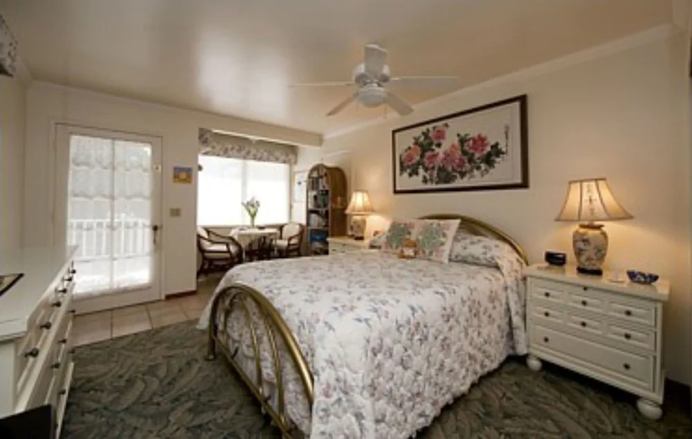 Hawaii’s Hidden Hideaway Bed & Breakfast
